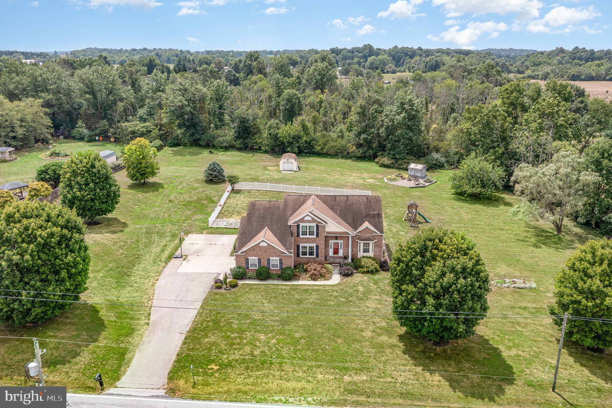 NONE, RURAL - Residential