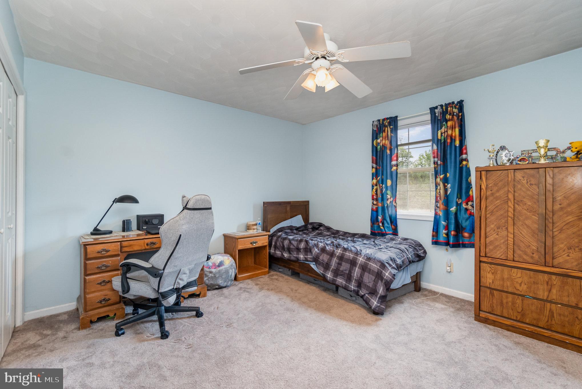 NONE, RURAL - Residential