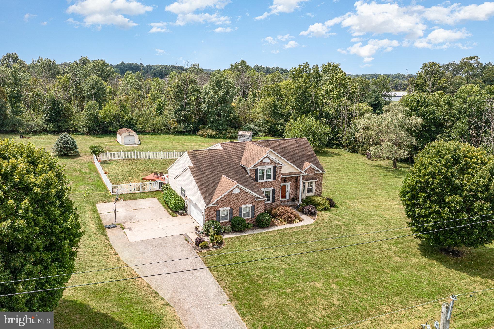 NONE, RURAL - Residential