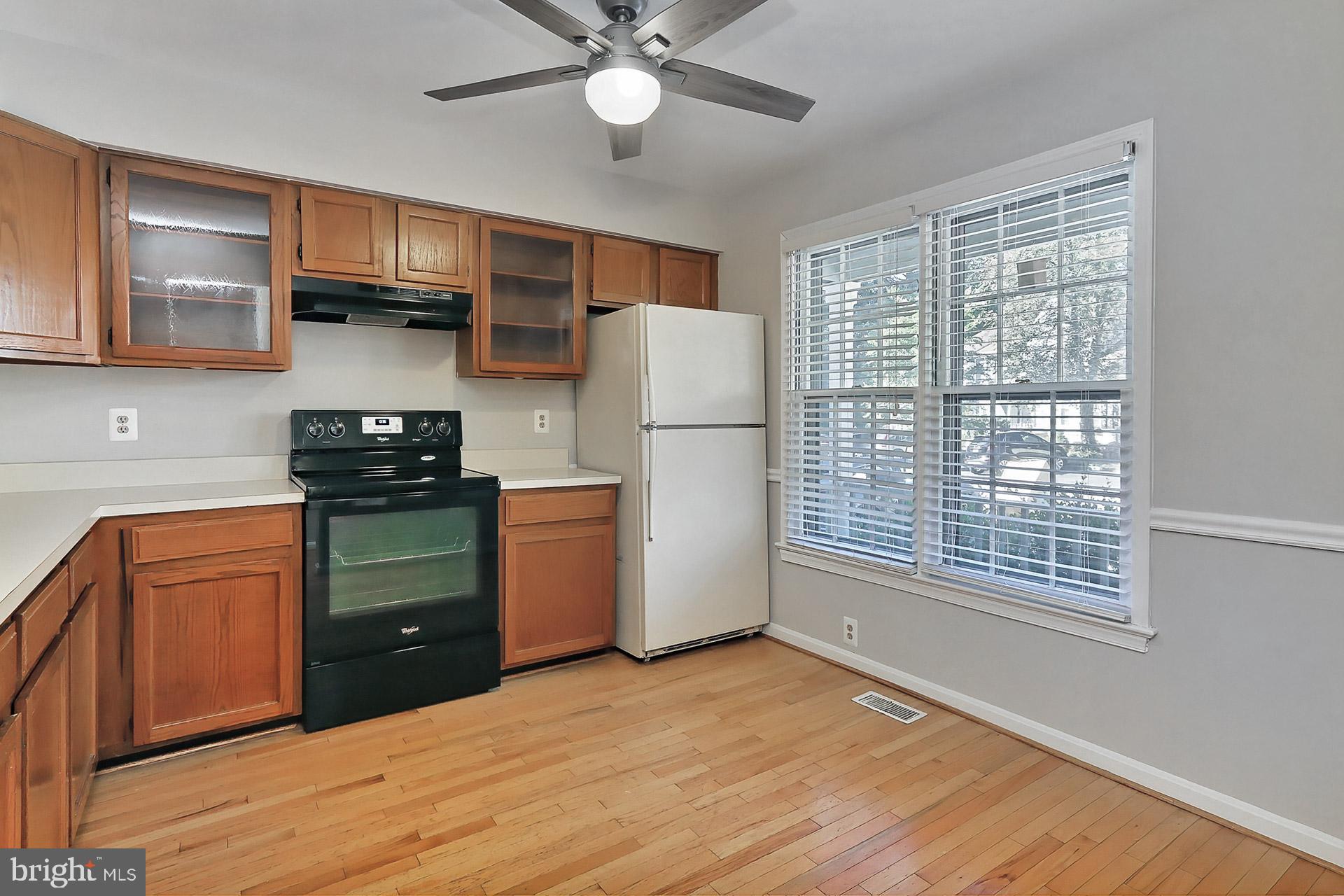 MONTCLAIR - Residential