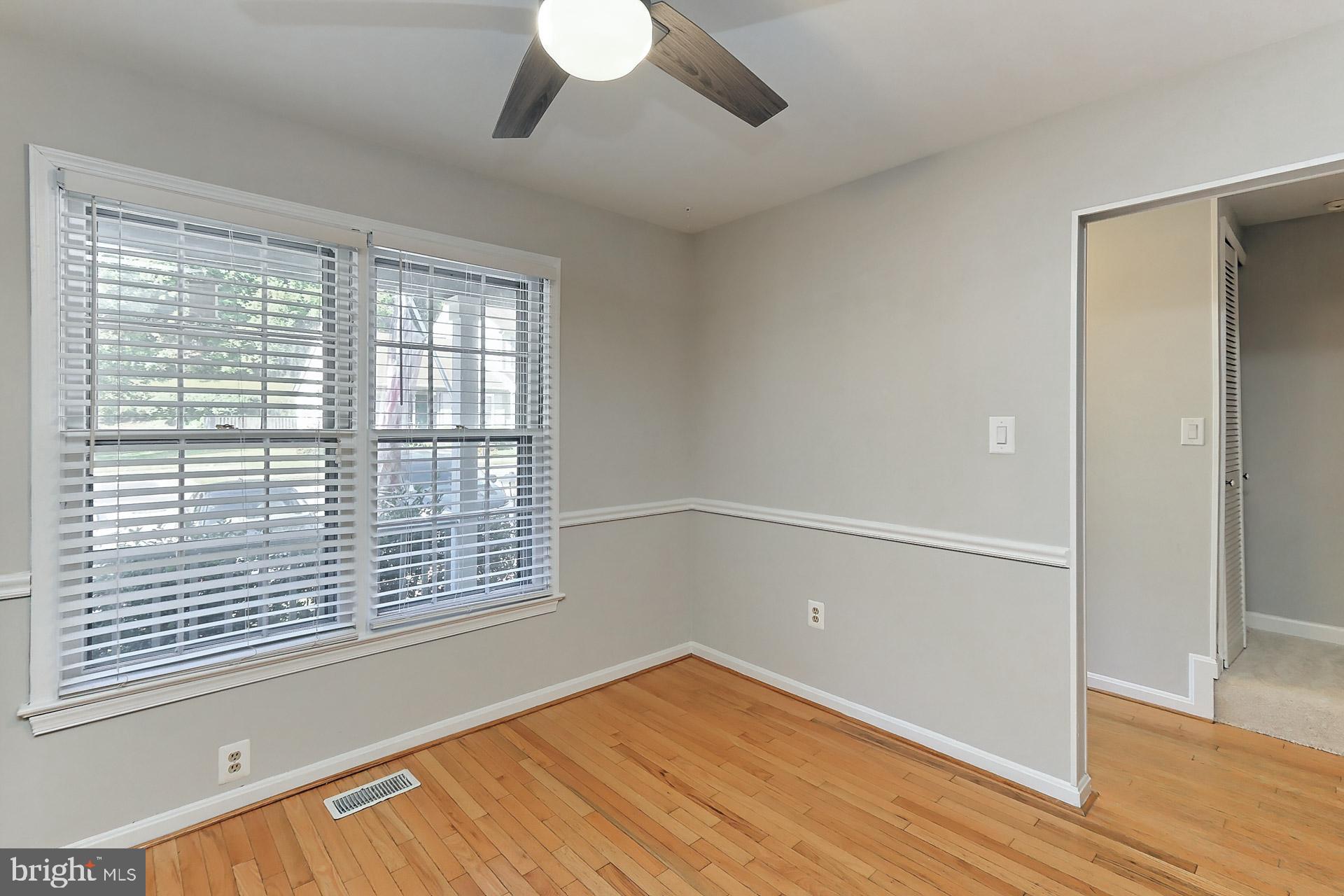 MONTCLAIR - Residential