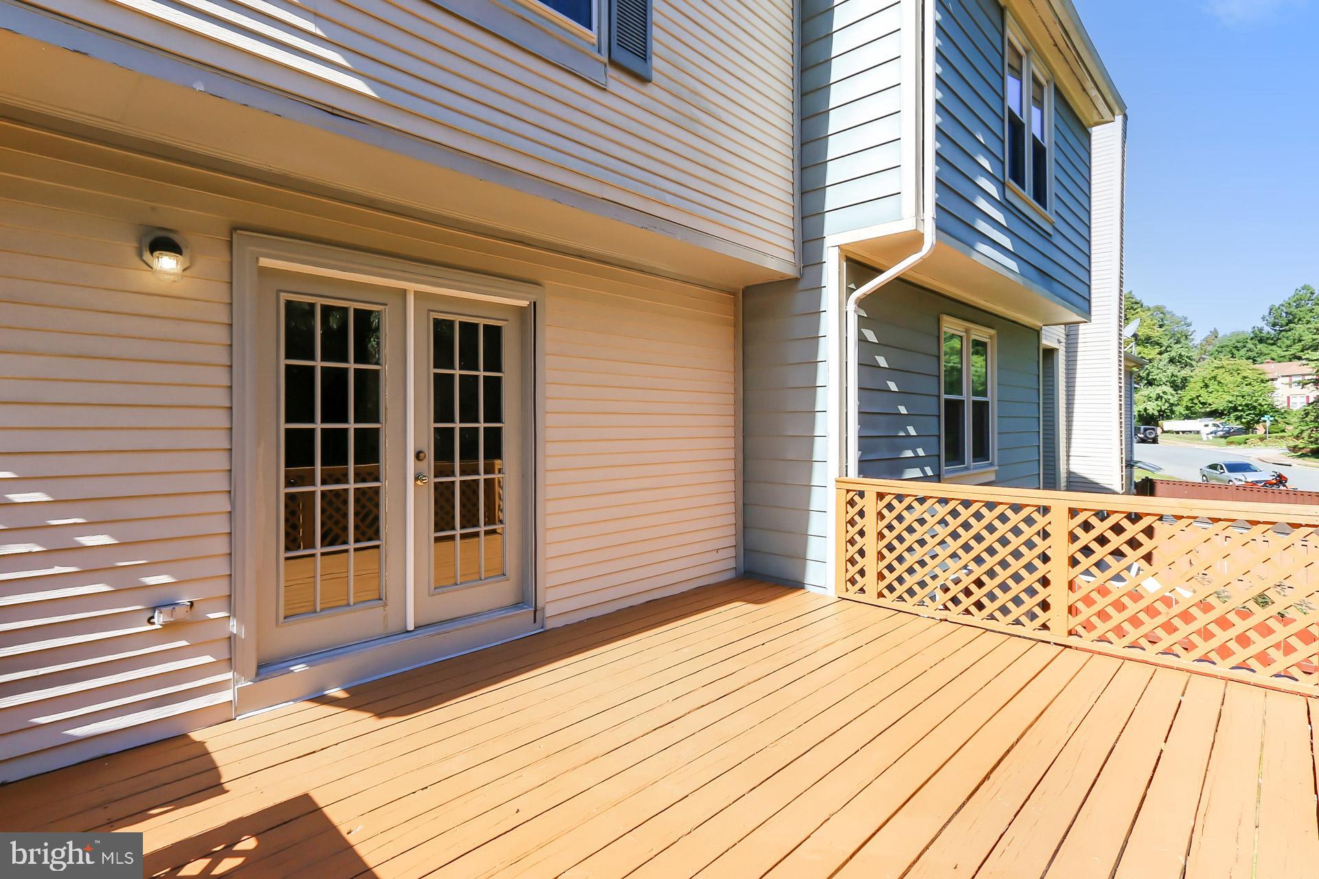 MONTCLAIR - Residential