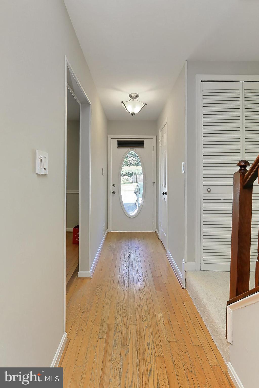 MONTCLAIR - Residential