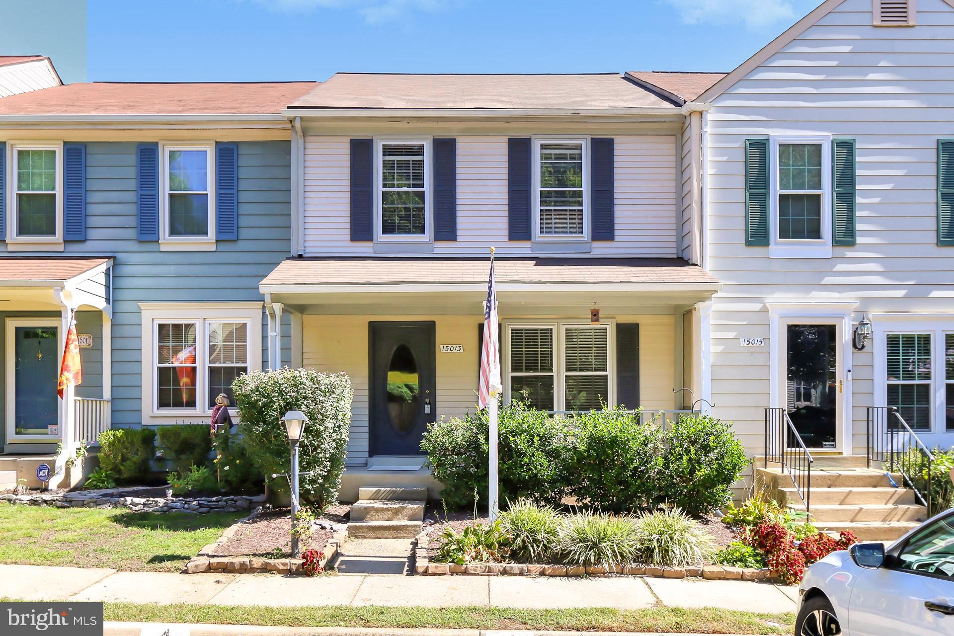 MONTCLAIR - Residential