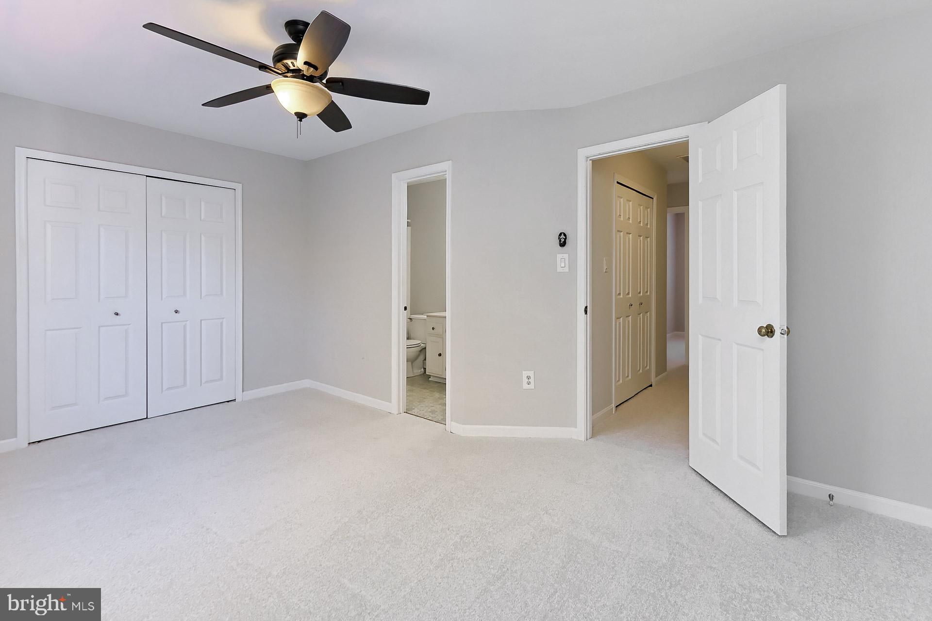 MONTCLAIR - Residential