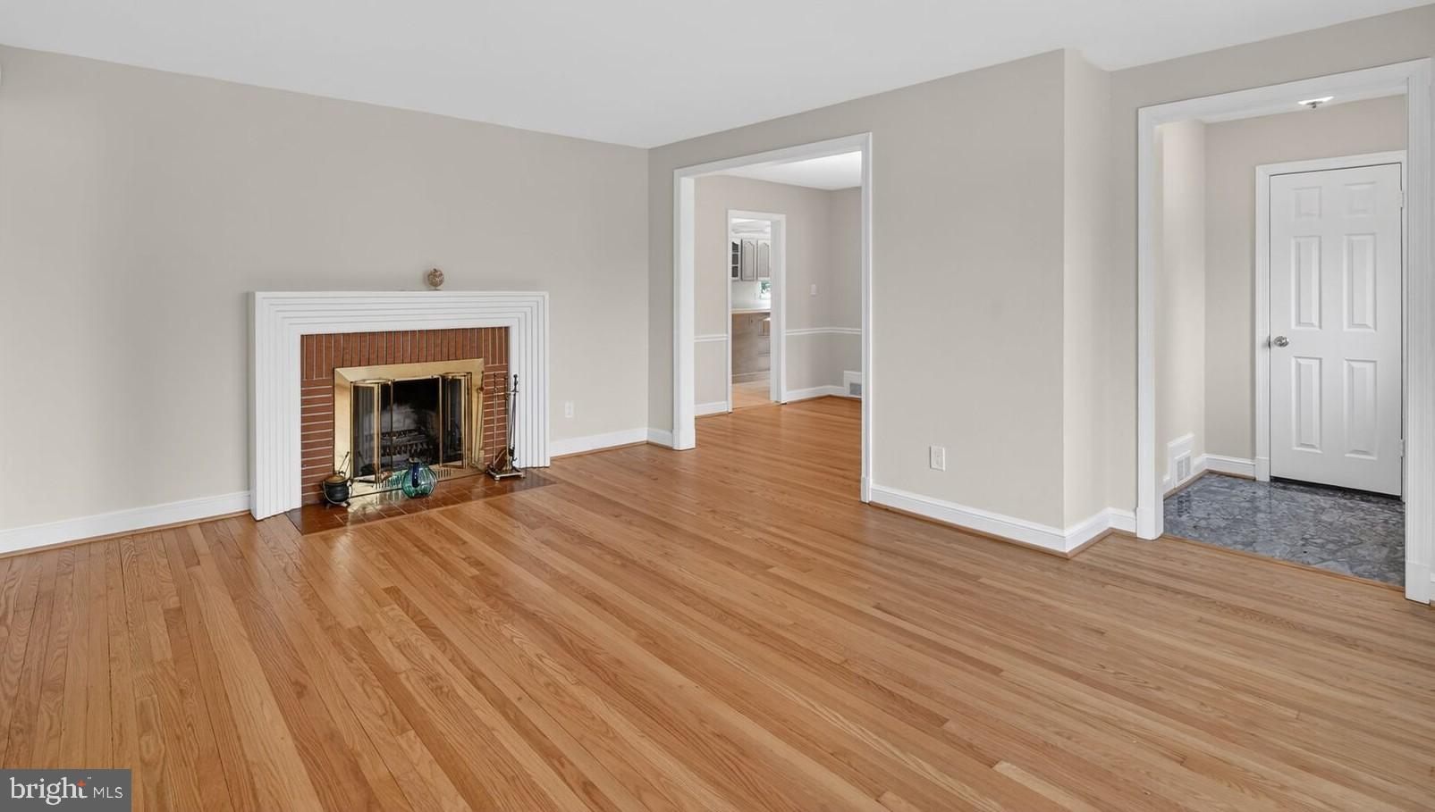 PARKWOOD - Residential