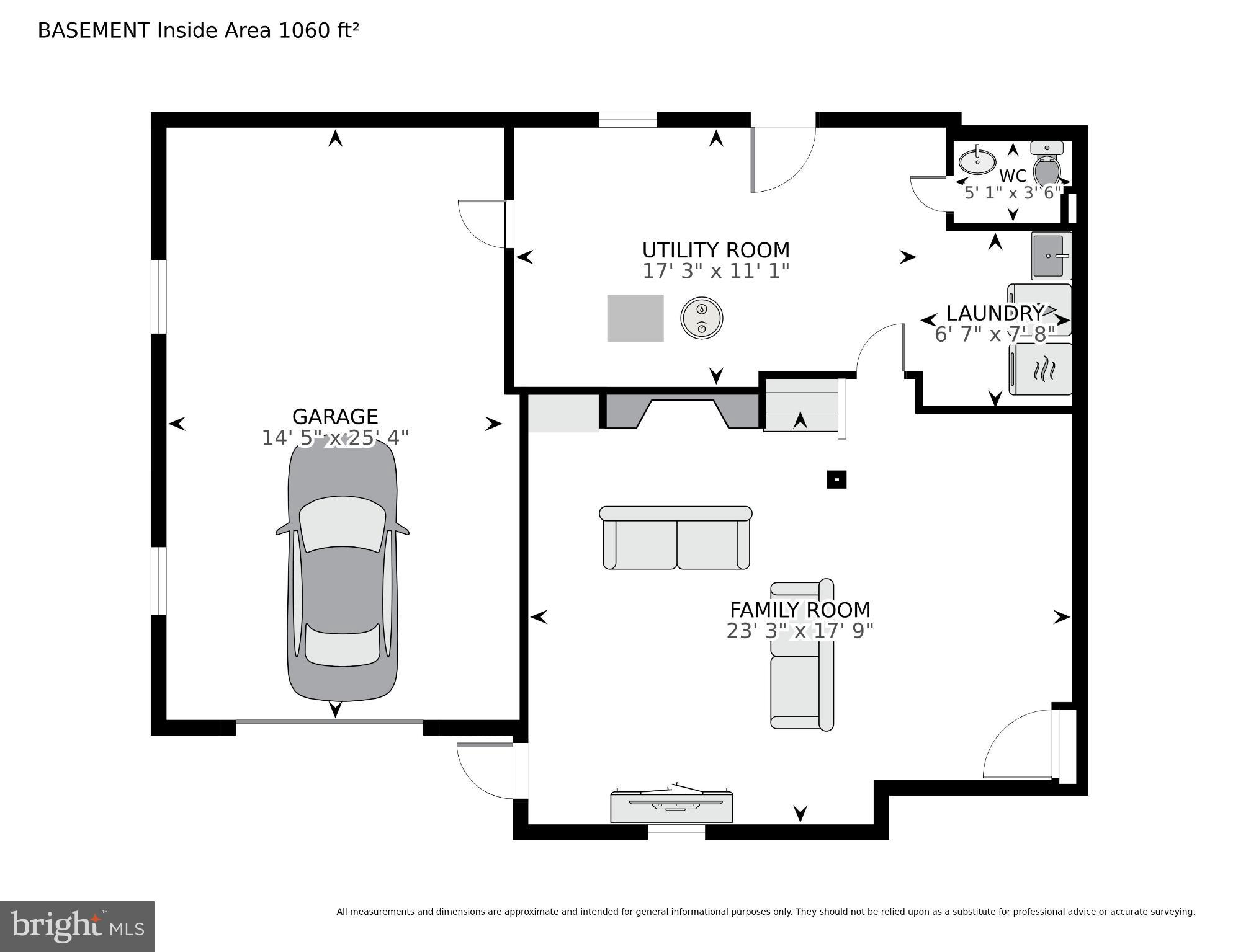 PARKWOOD - Residential