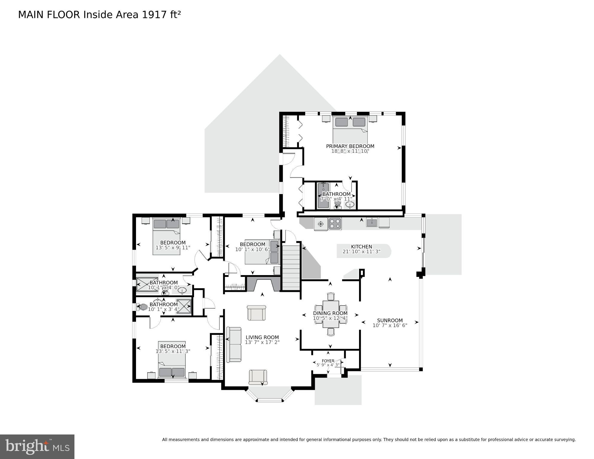 PARKWOOD - Residential