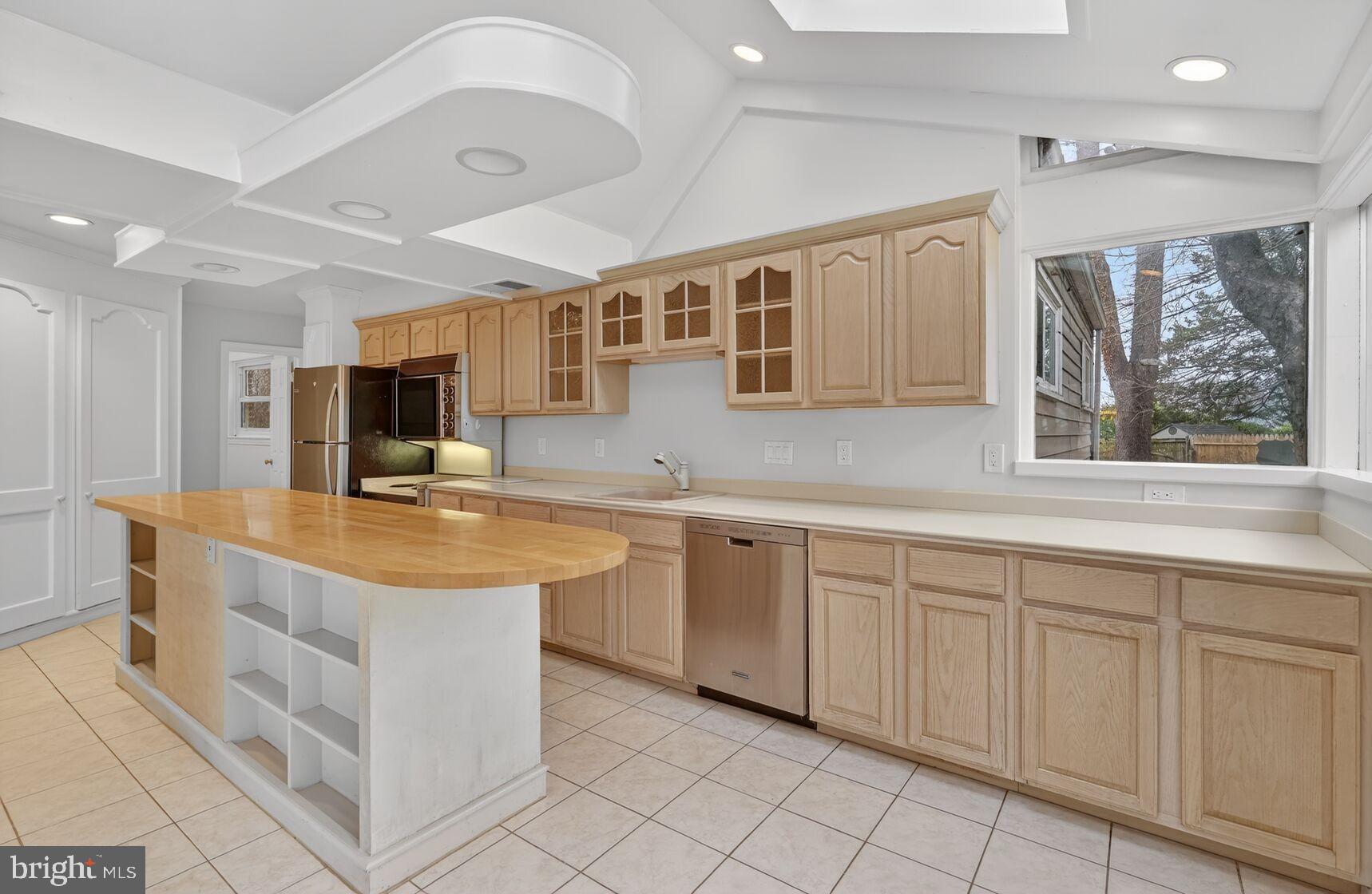 PARKWOOD - Residential