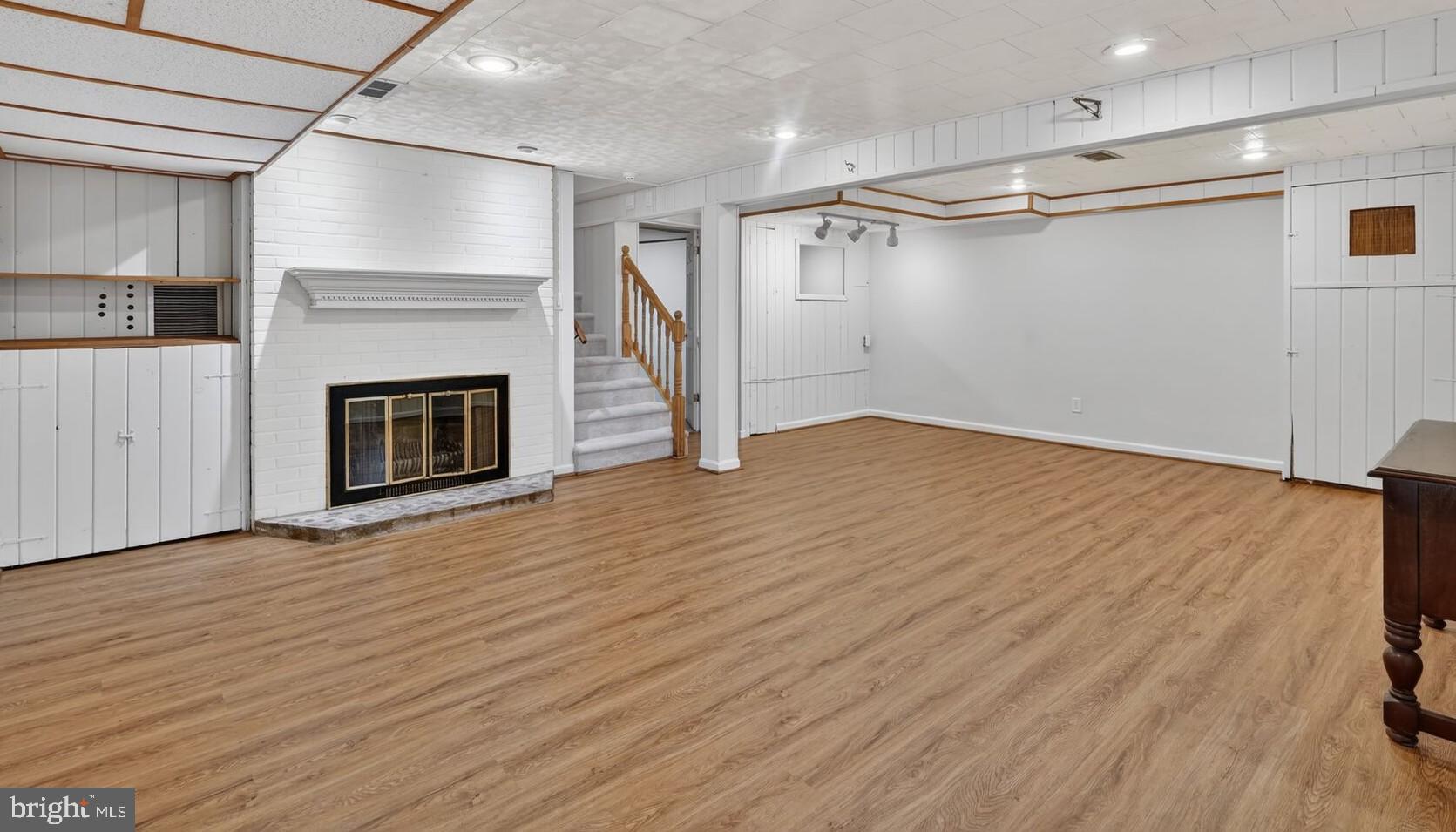 PARKWOOD - Residential