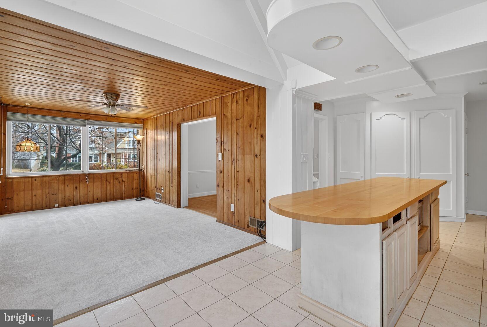 PARKWOOD - Residential