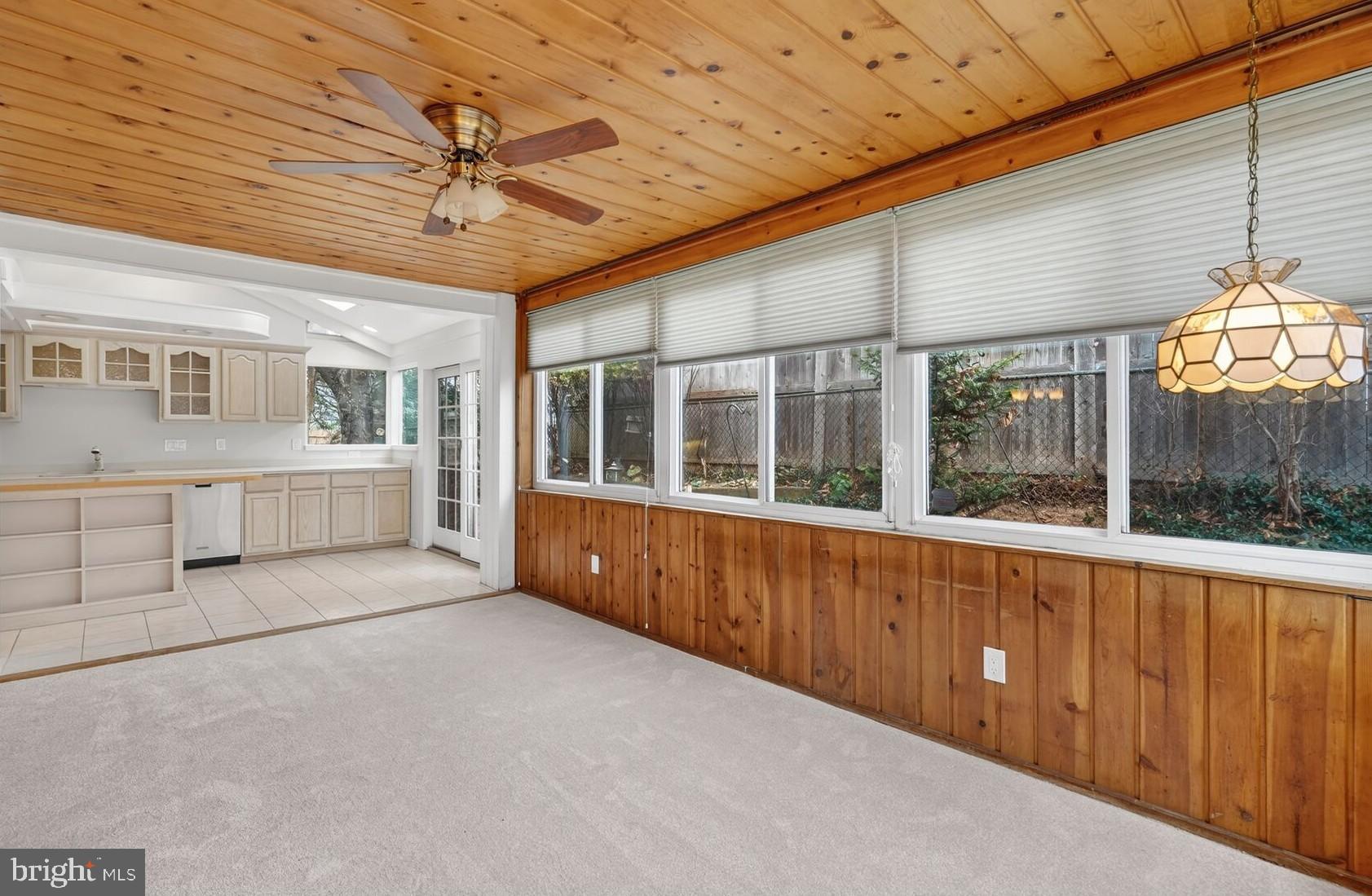 PARKWOOD - Residential