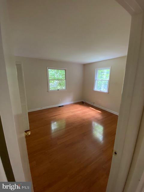 OX ROAD ESTATES - Residential Lease