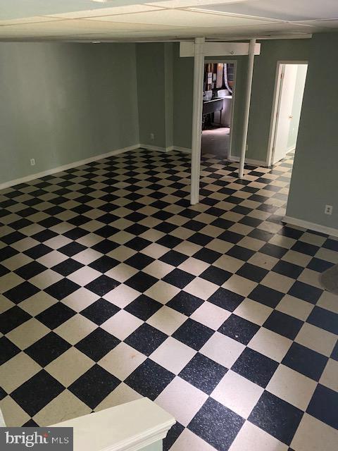 OX ROAD ESTATES - Residential Lease