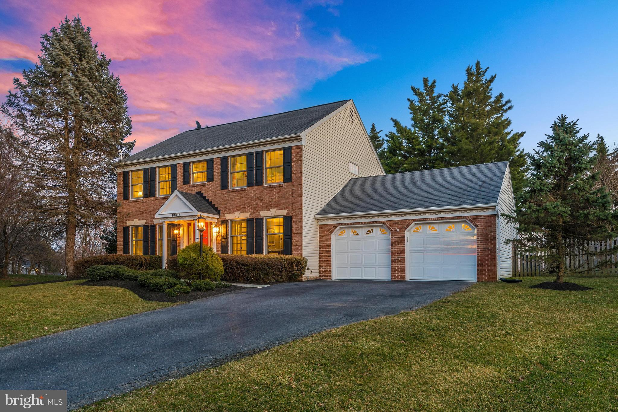 TURF VALLEY OVERLOOK - Residential