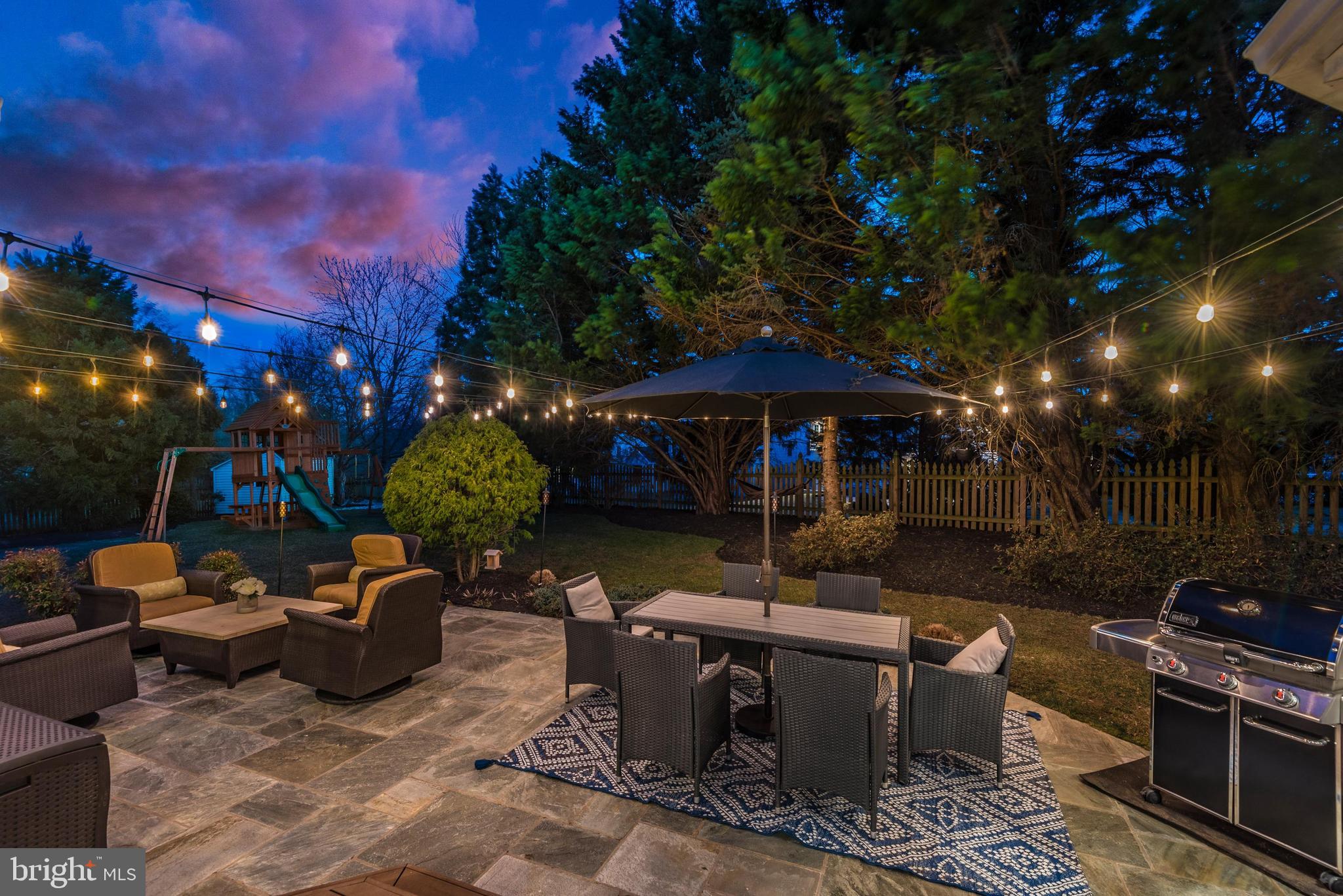 TURF VALLEY OVERLOOK - Residential