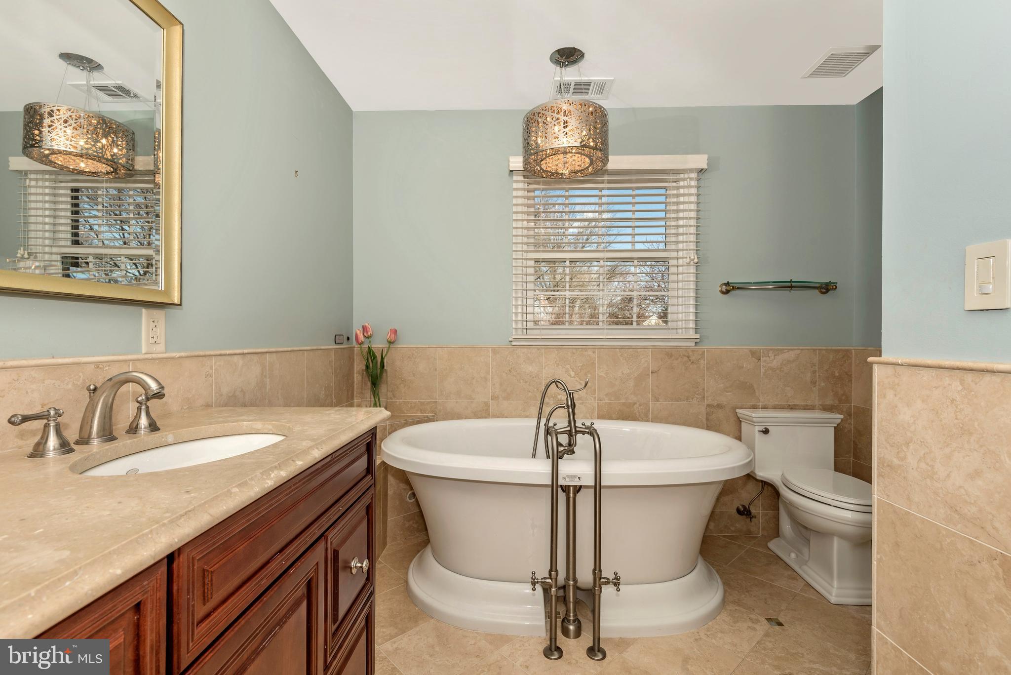 TURF VALLEY OVERLOOK - Residential