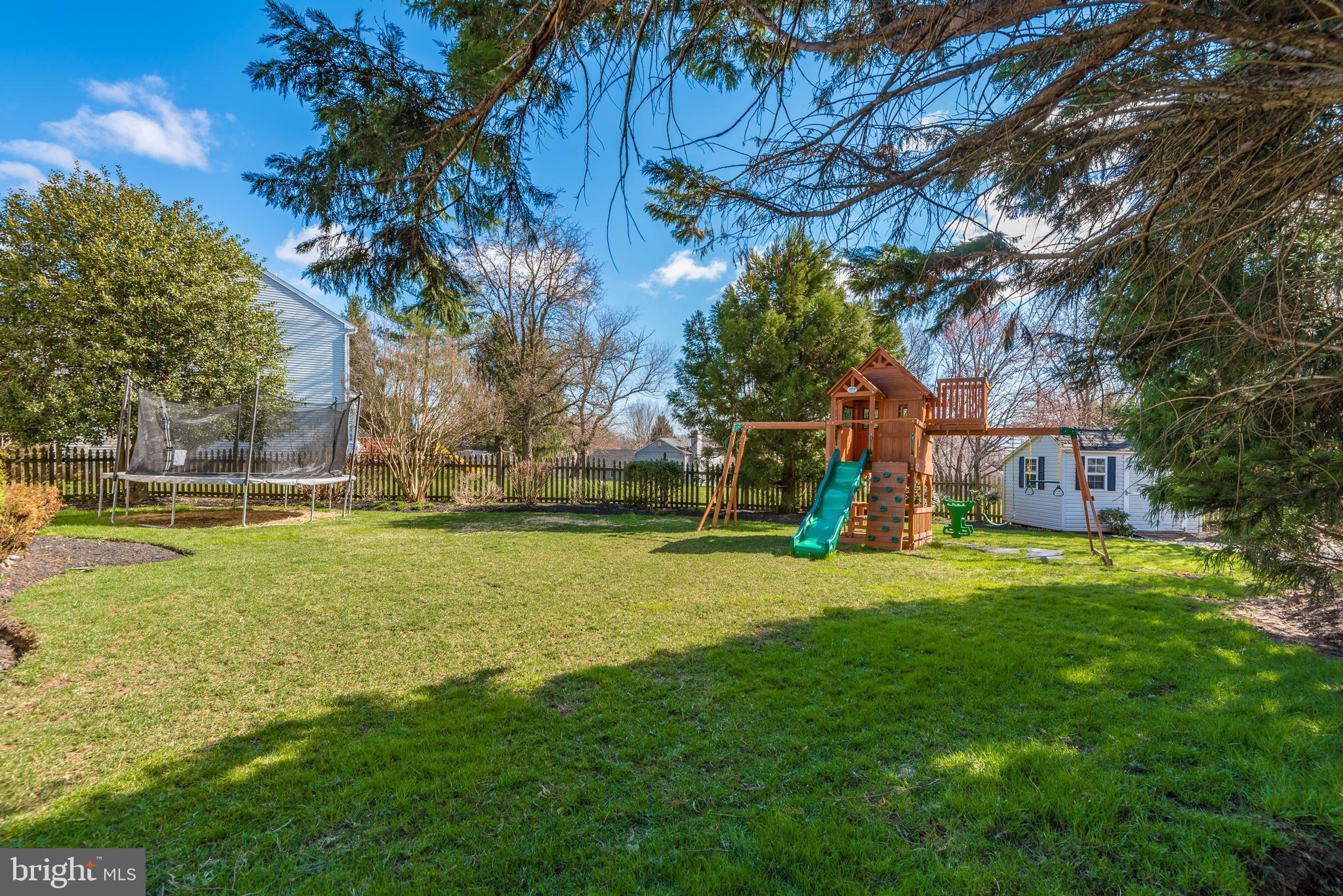 TURF VALLEY OVERLOOK - Residential