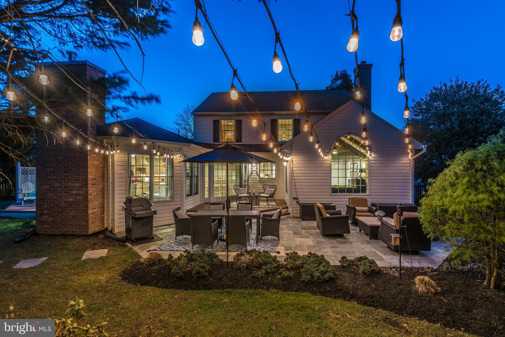 TURF VALLEY OVERLOOK - Residential