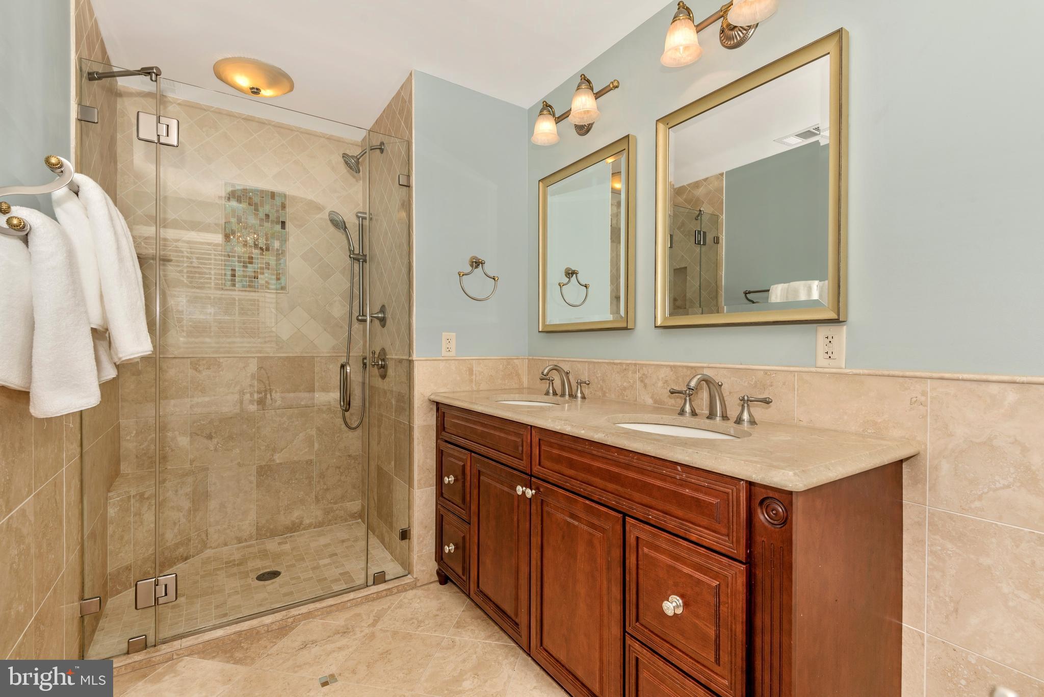 TURF VALLEY OVERLOOK - Residential