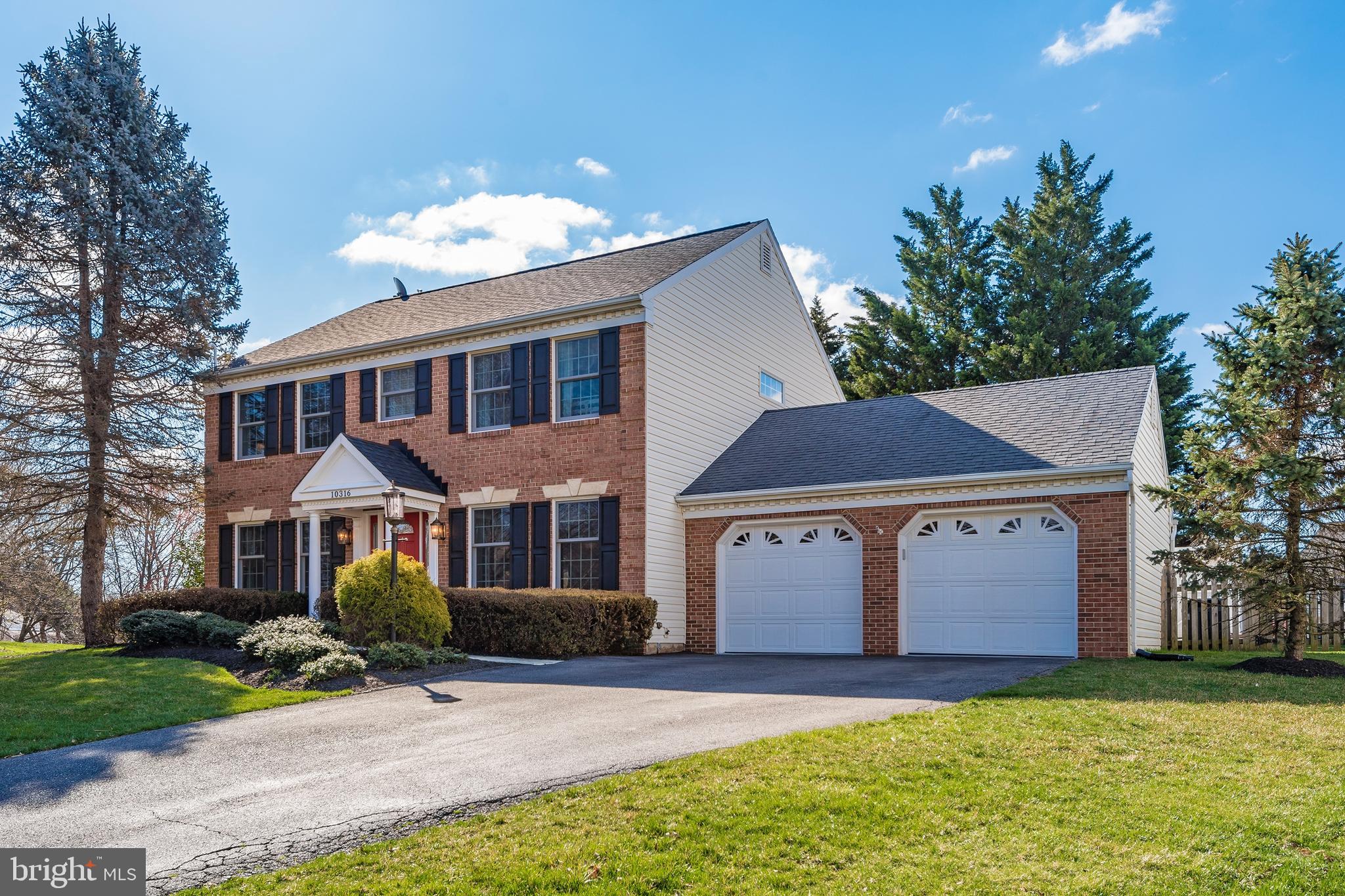 TURF VALLEY OVERLOOK - Residential