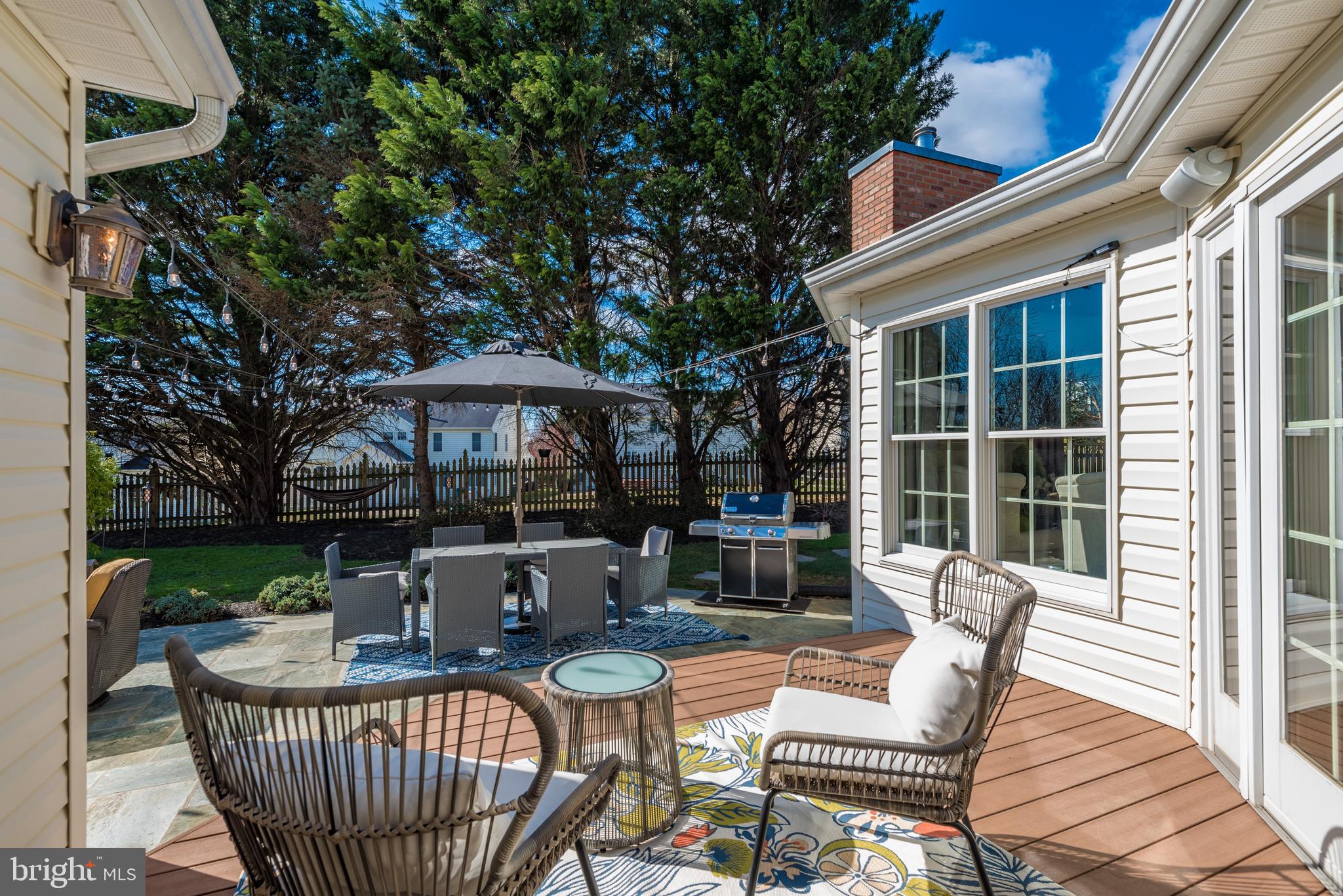 TURF VALLEY OVERLOOK - Residential