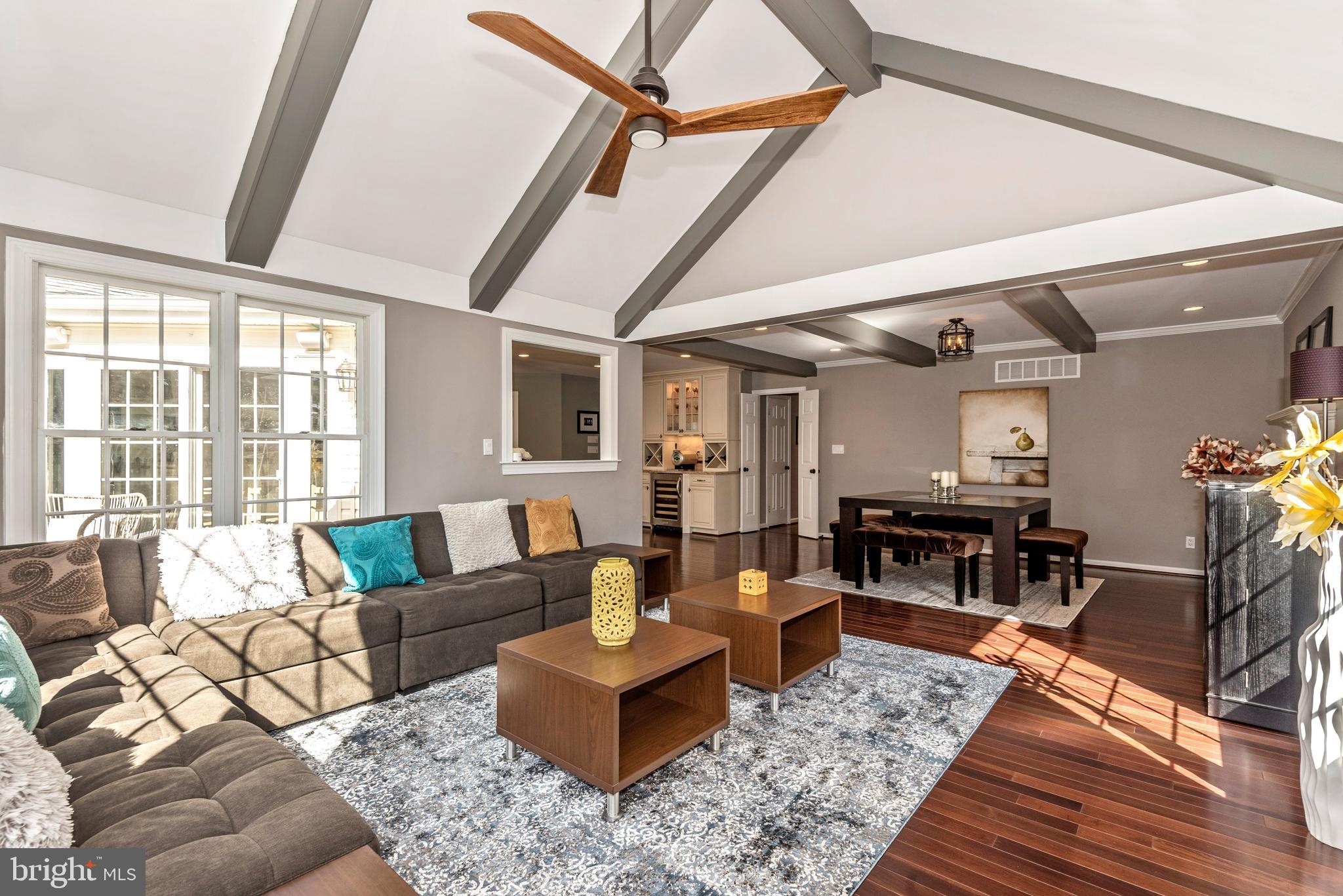 TURF VALLEY OVERLOOK - Residential