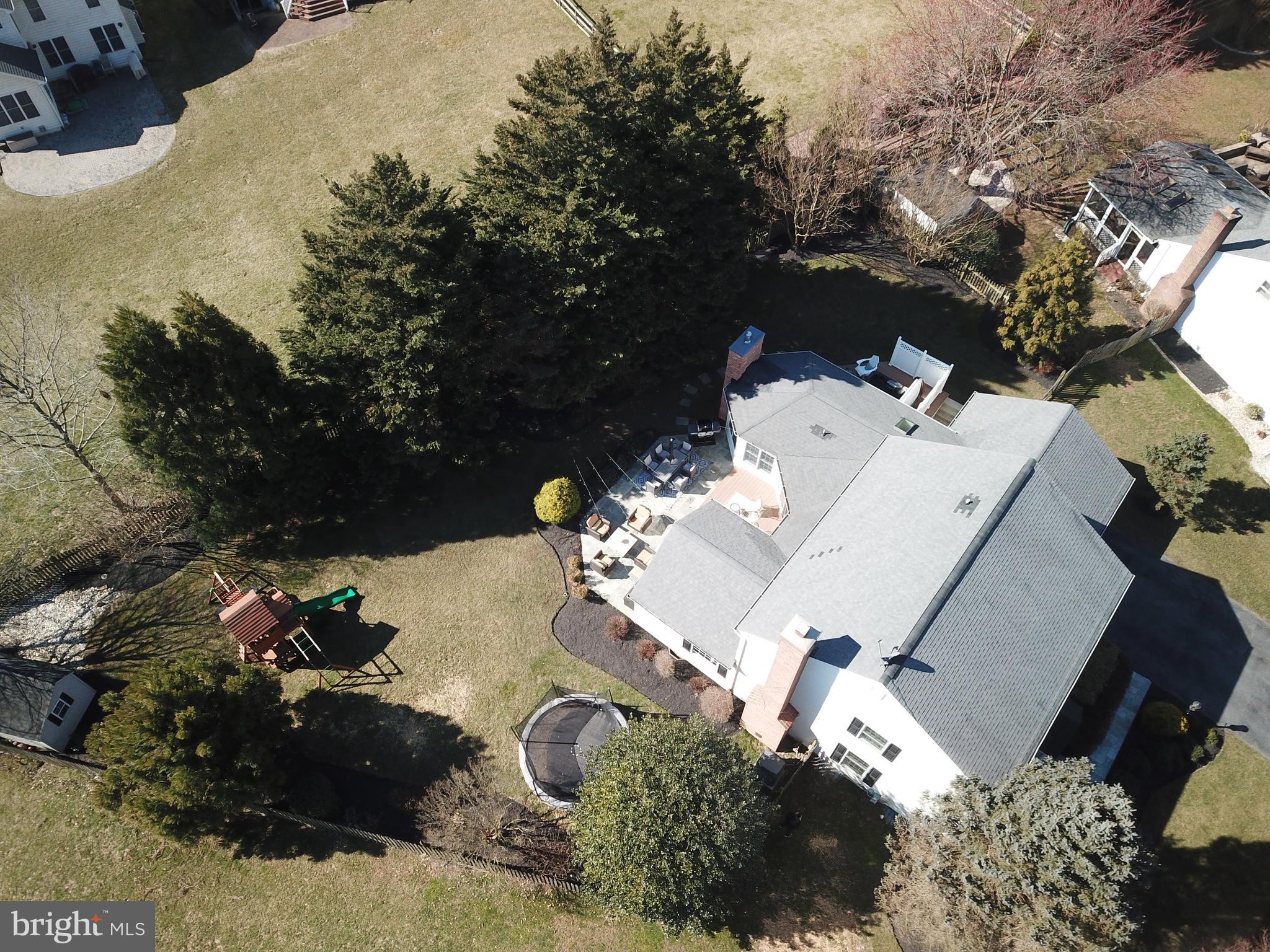 TURF VALLEY OVERLOOK - Residential