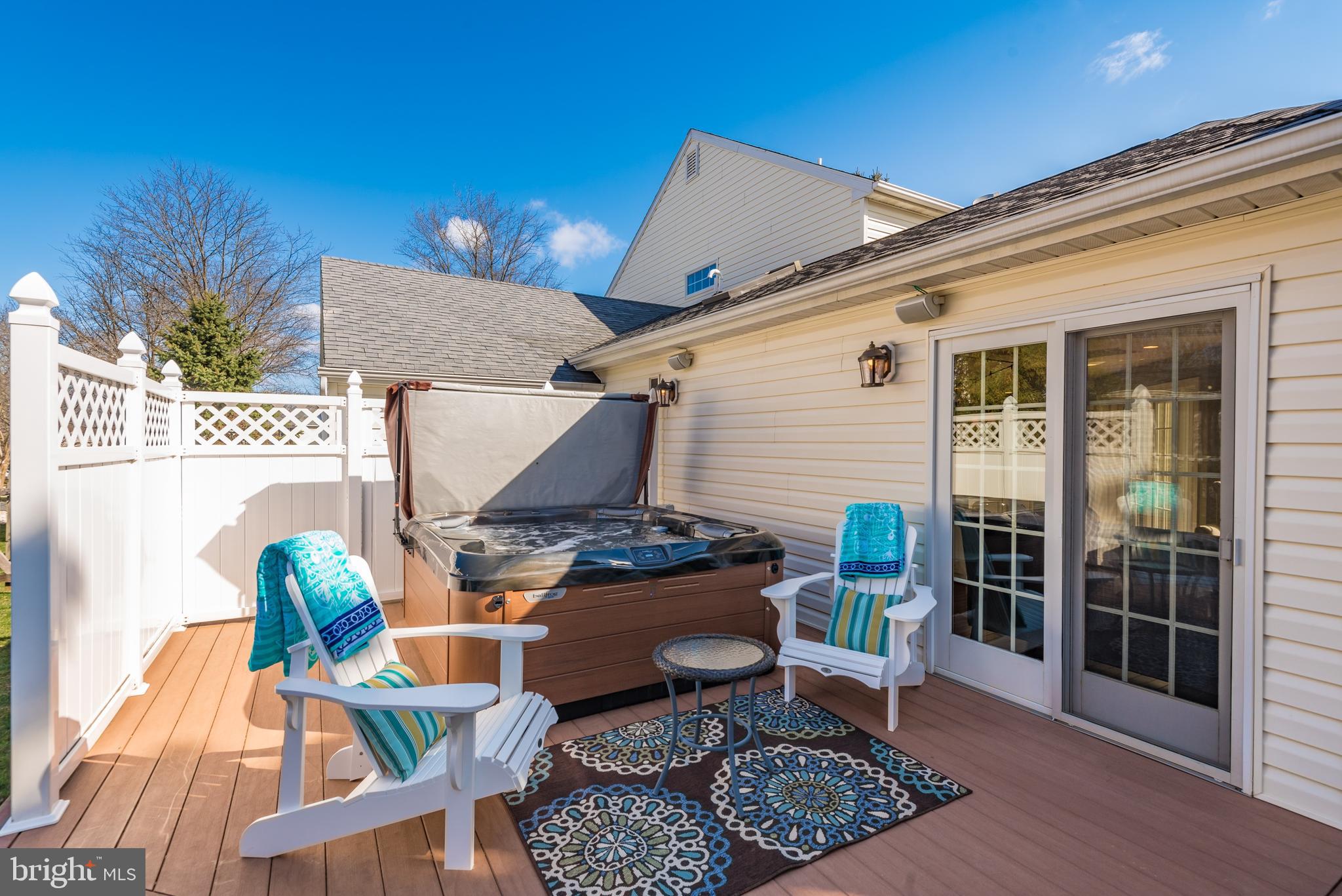 TURF VALLEY OVERLOOK - Residential