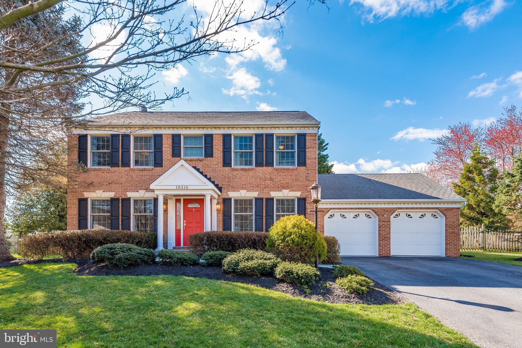 TURF VALLEY OVERLOOK - Residential