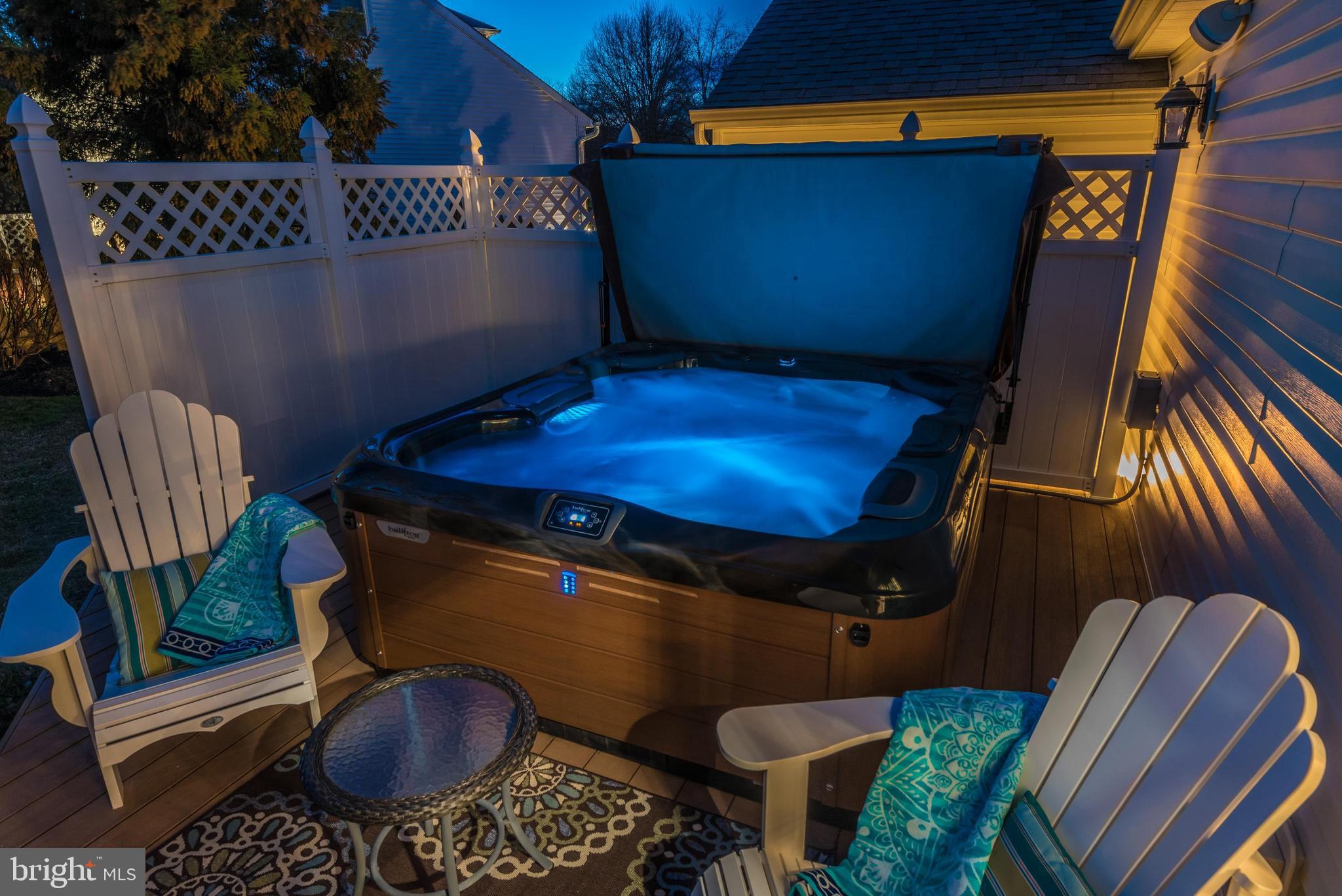 TURF VALLEY OVERLOOK - Residential