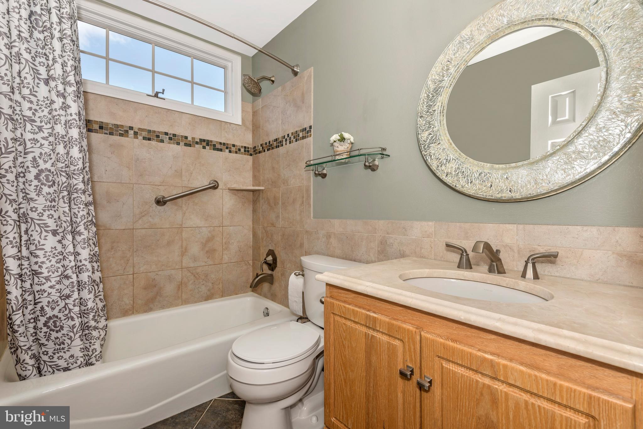 TURF VALLEY OVERLOOK - Residential