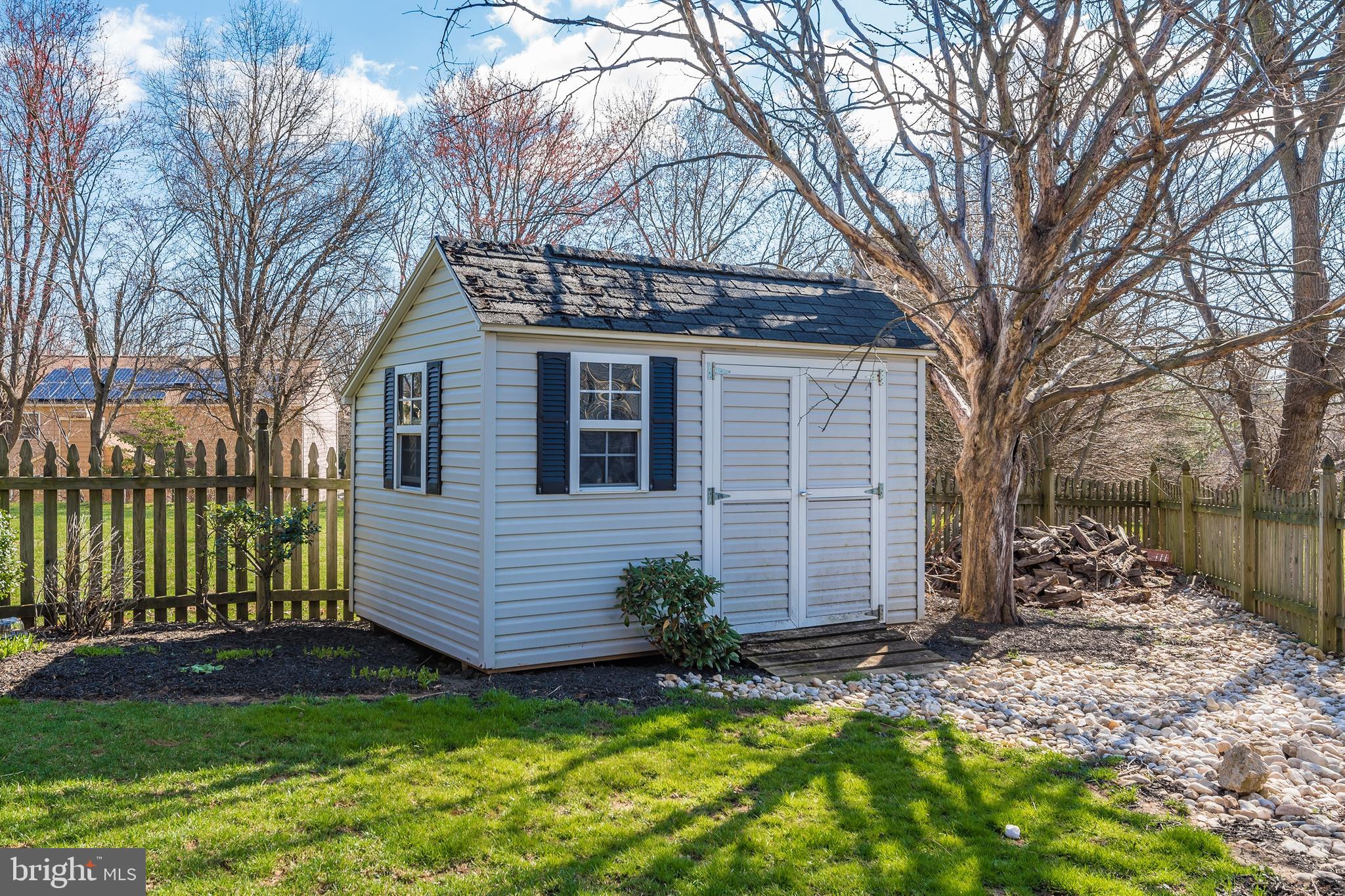 TURF VALLEY OVERLOOK - Residential