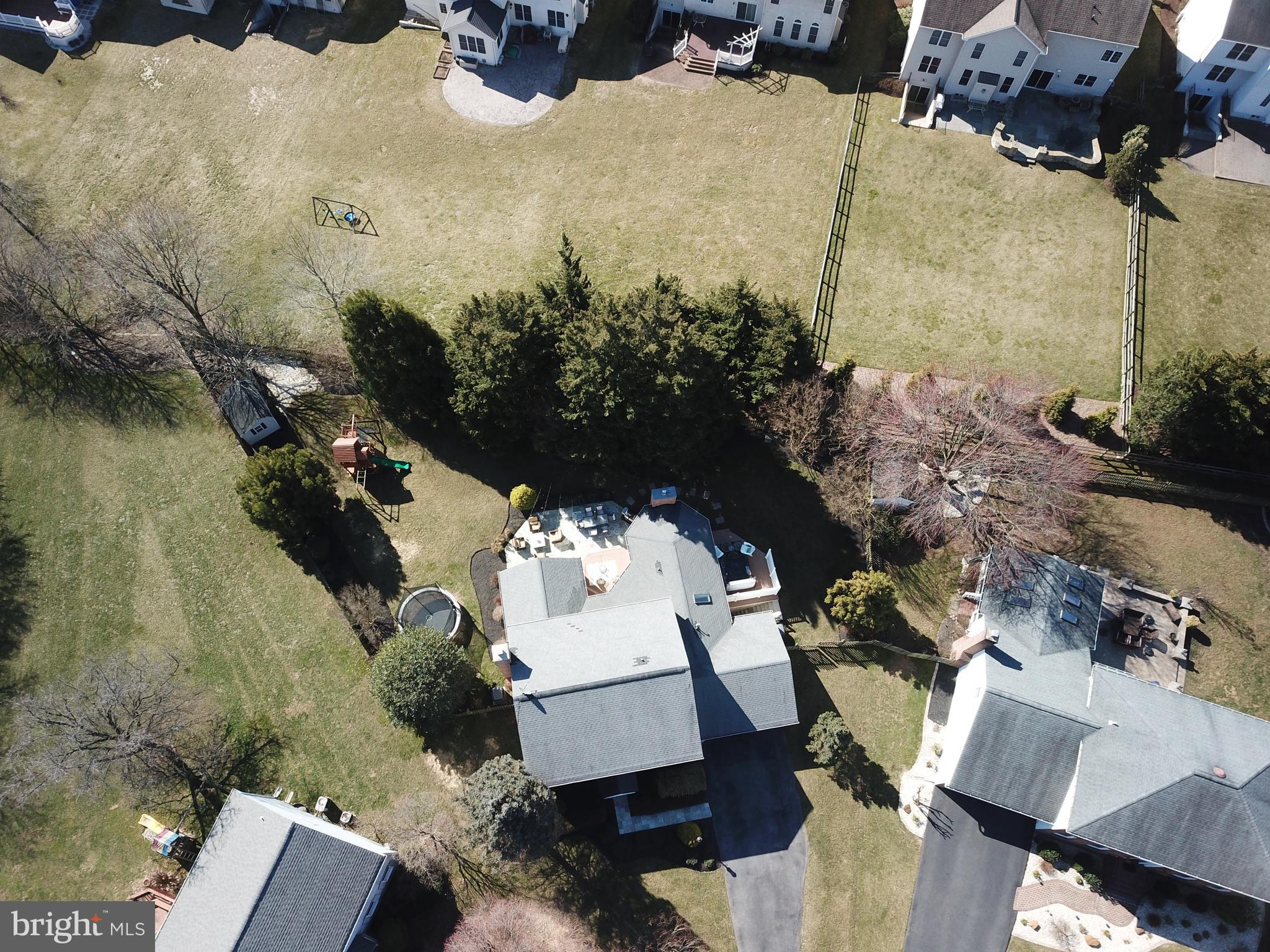 TURF VALLEY OVERLOOK - Residential
