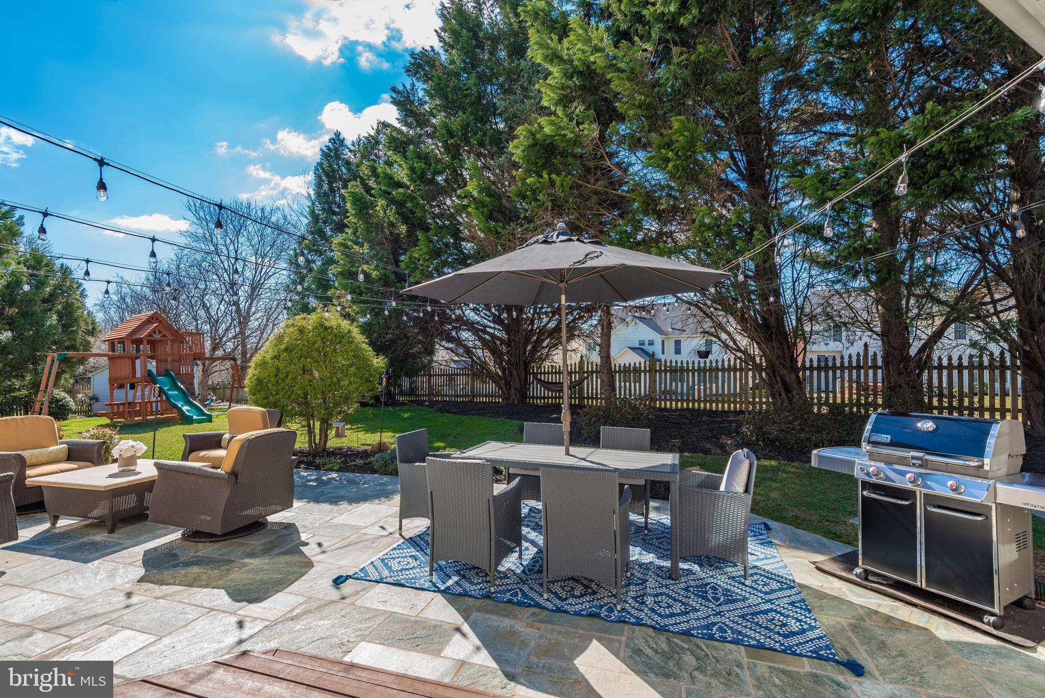 TURF VALLEY OVERLOOK - Residential