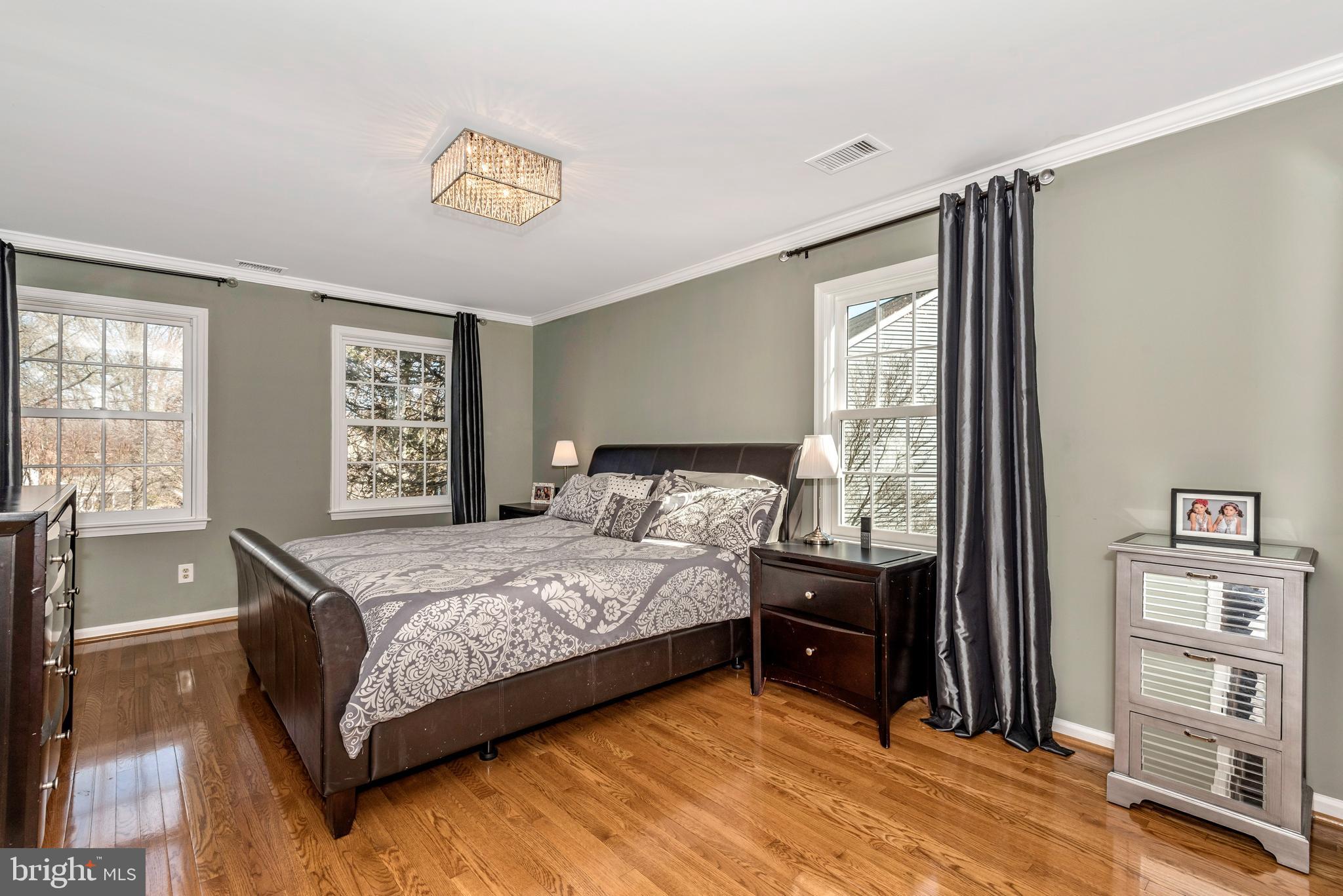 TURF VALLEY OVERLOOK - Residential