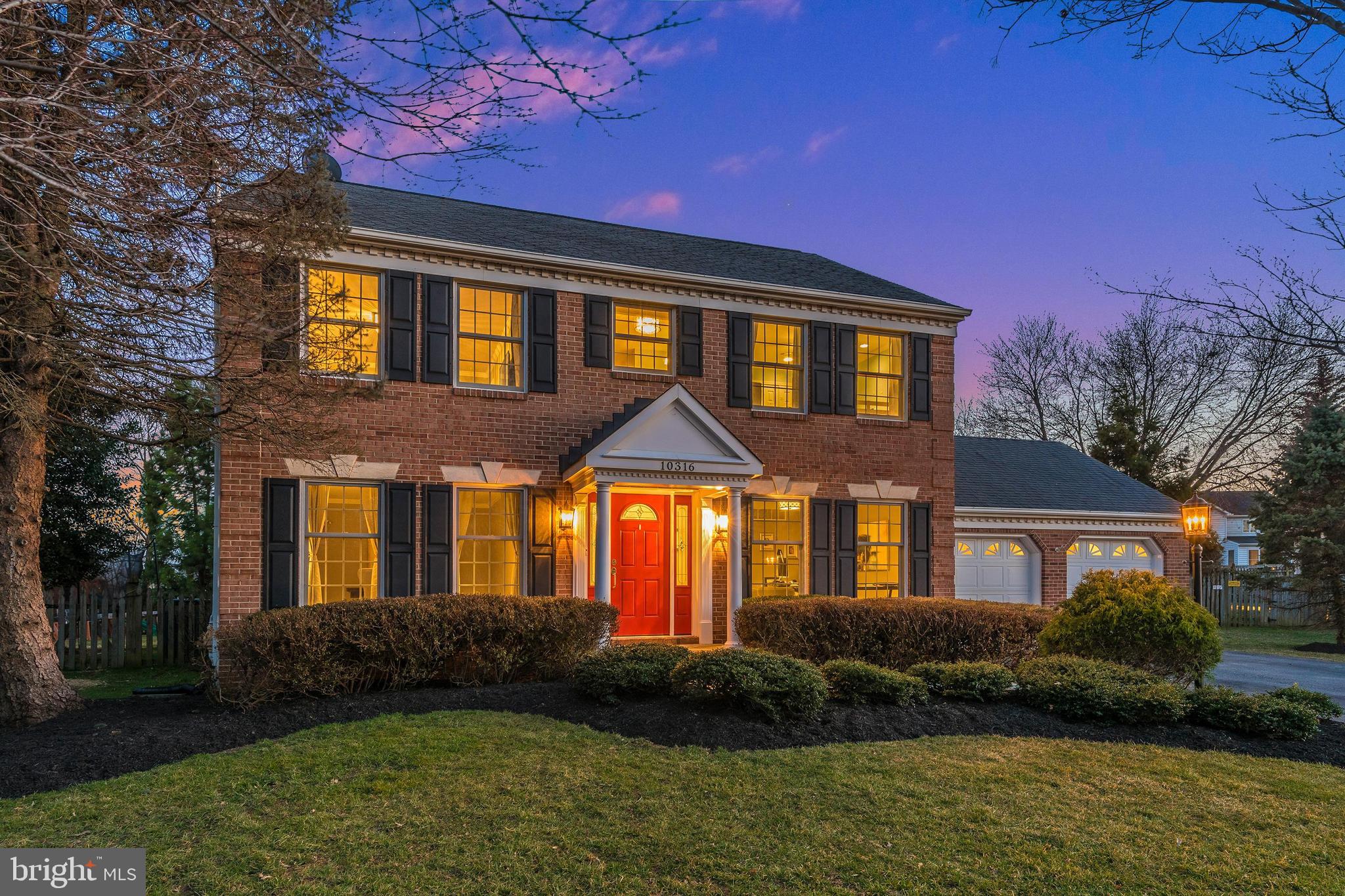 TURF VALLEY OVERLOOK - Residential