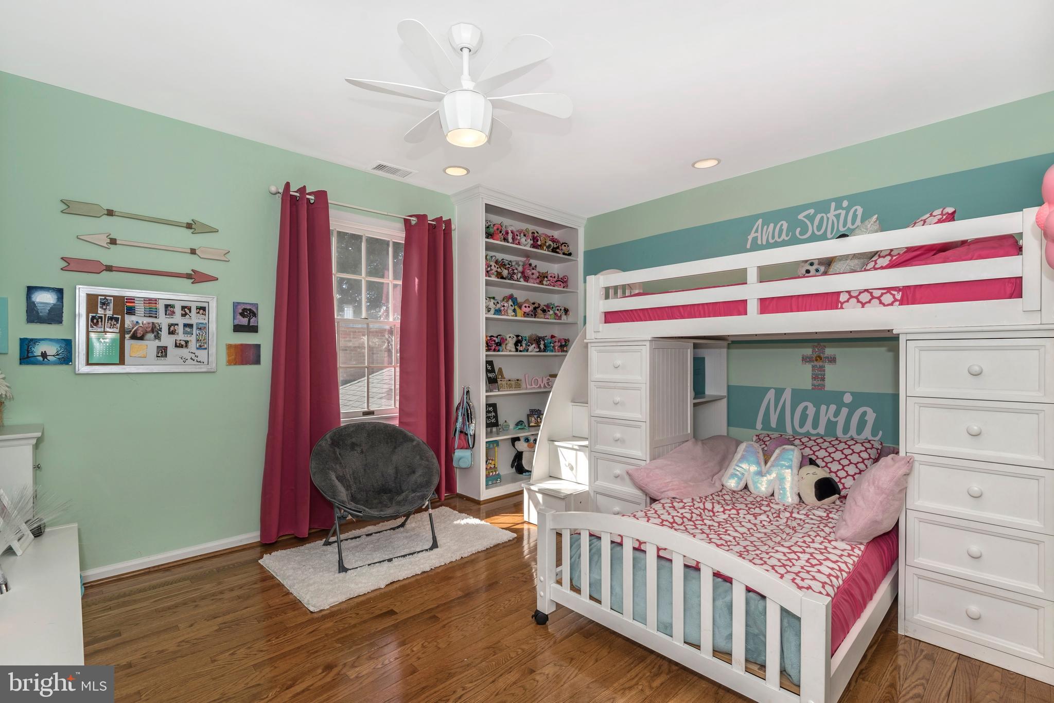 TURF VALLEY OVERLOOK - Residential