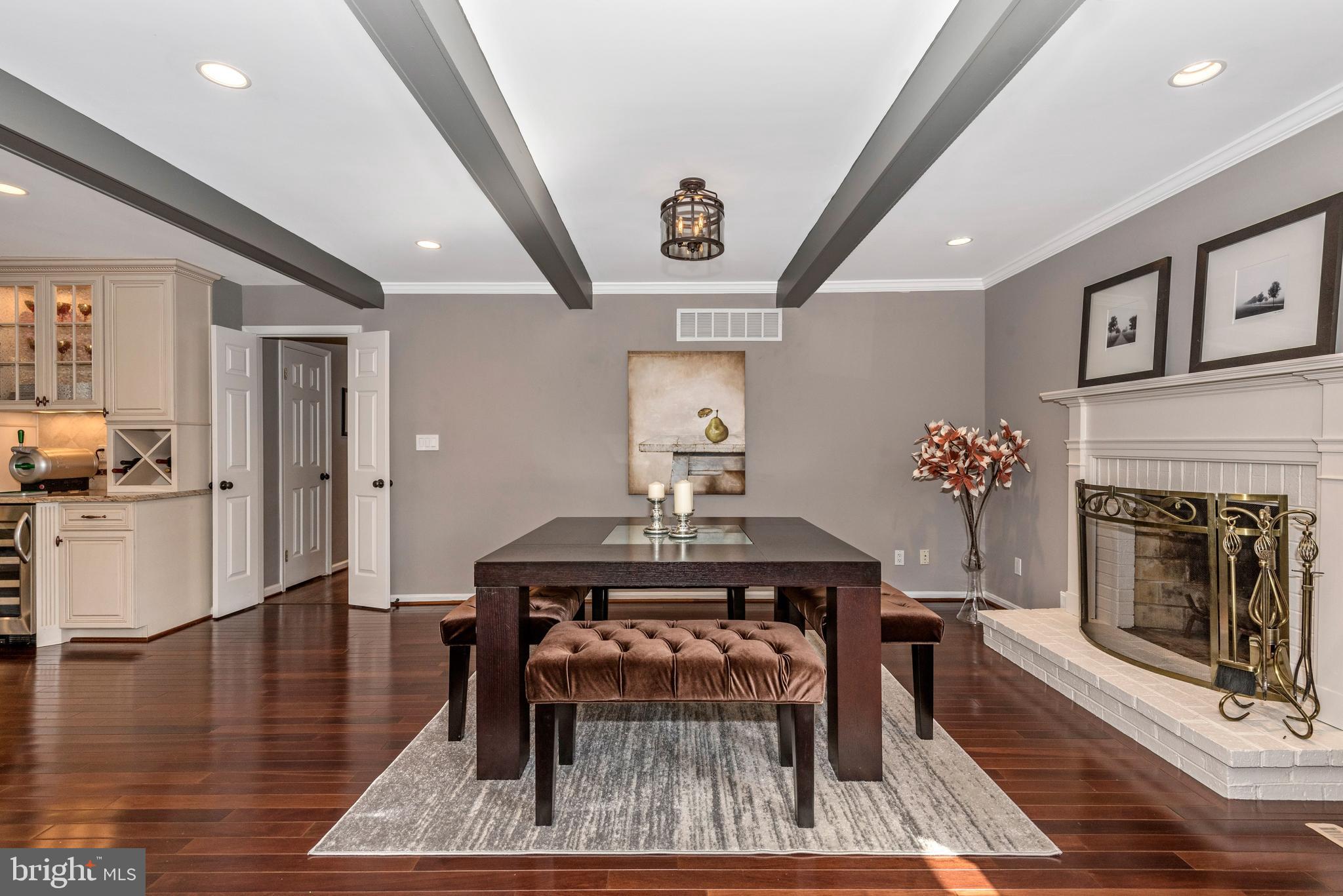 TURF VALLEY OVERLOOK - Residential