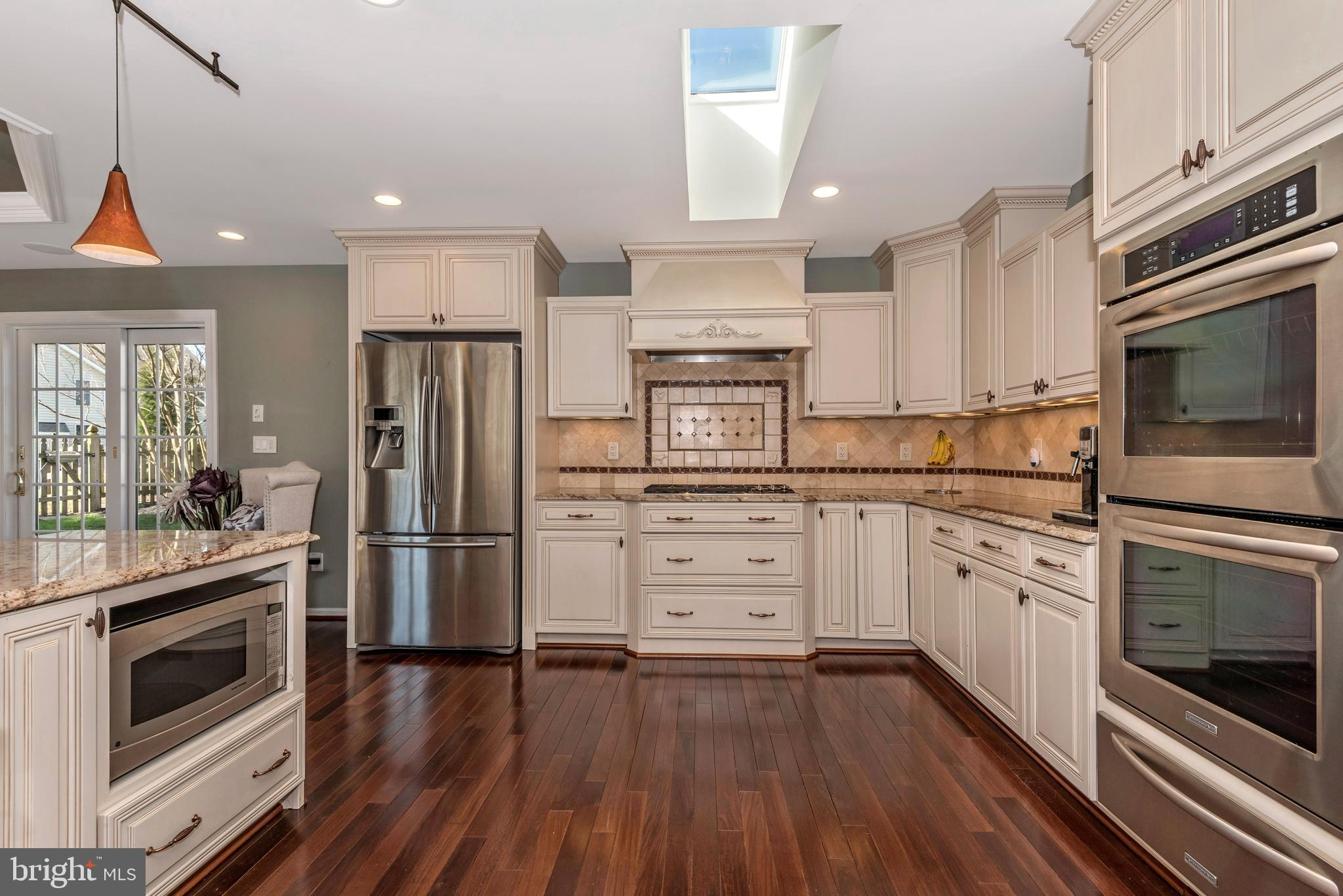 TURF VALLEY OVERLOOK - Residential