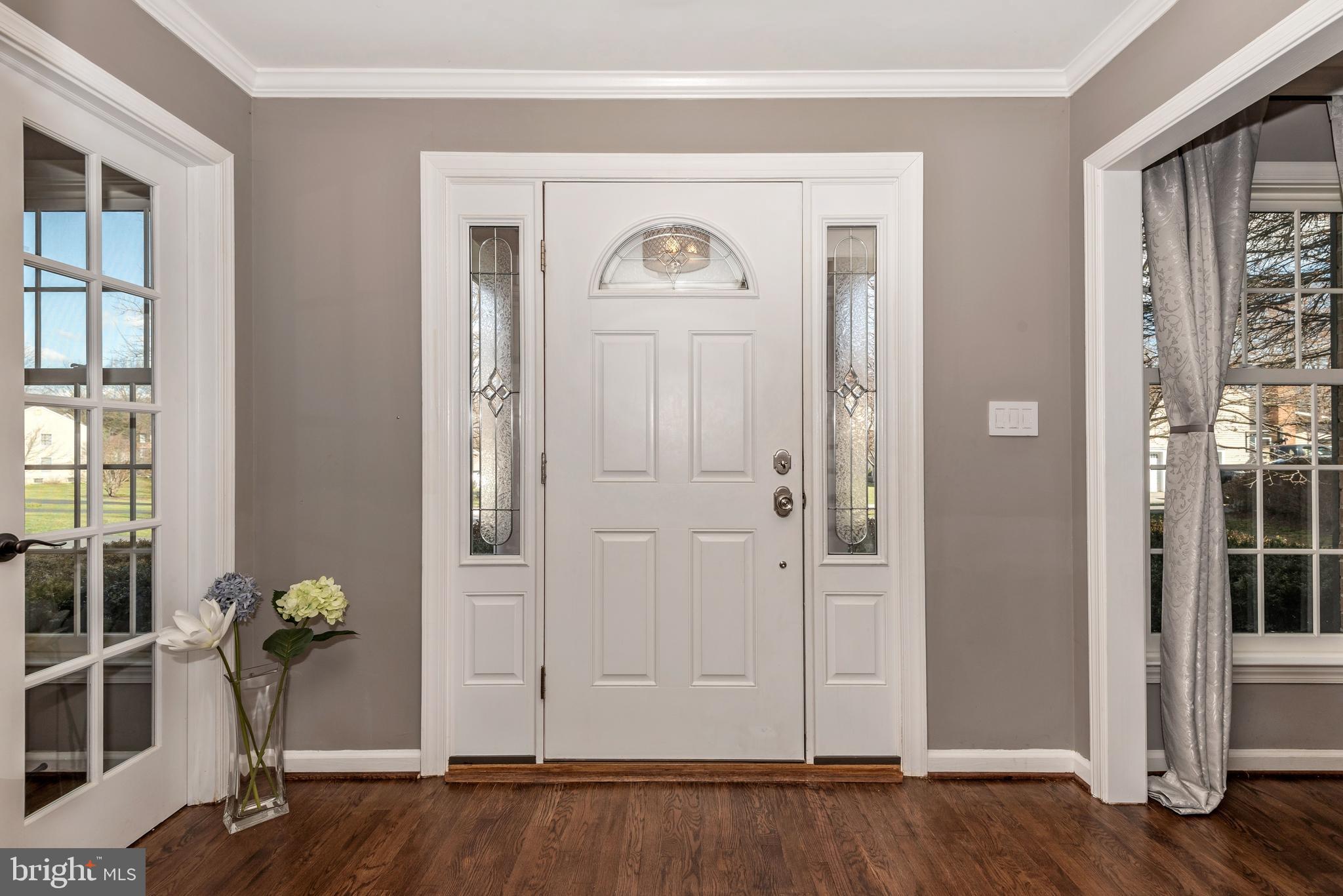 TURF VALLEY OVERLOOK - Residential