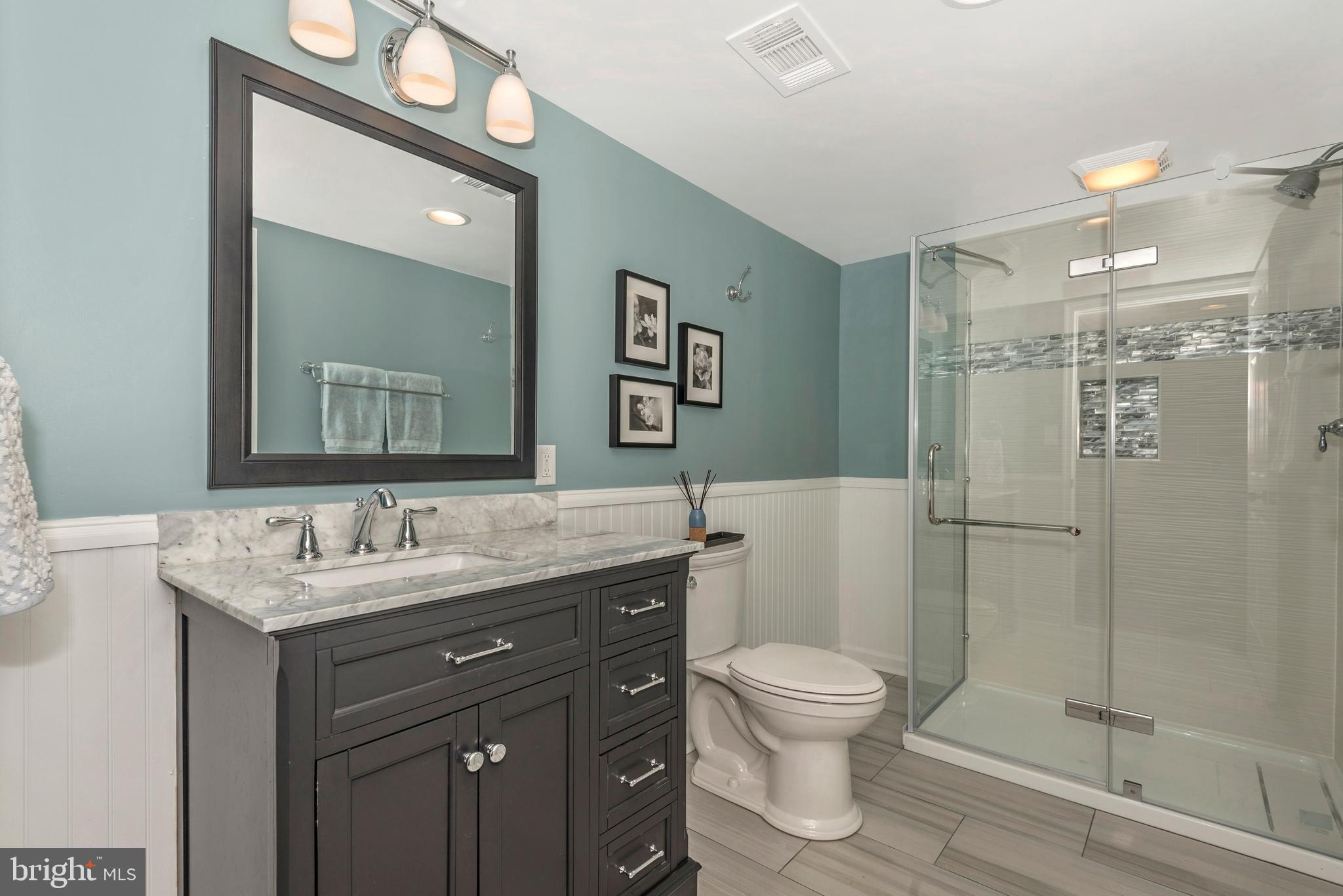 TURF VALLEY OVERLOOK - Residential