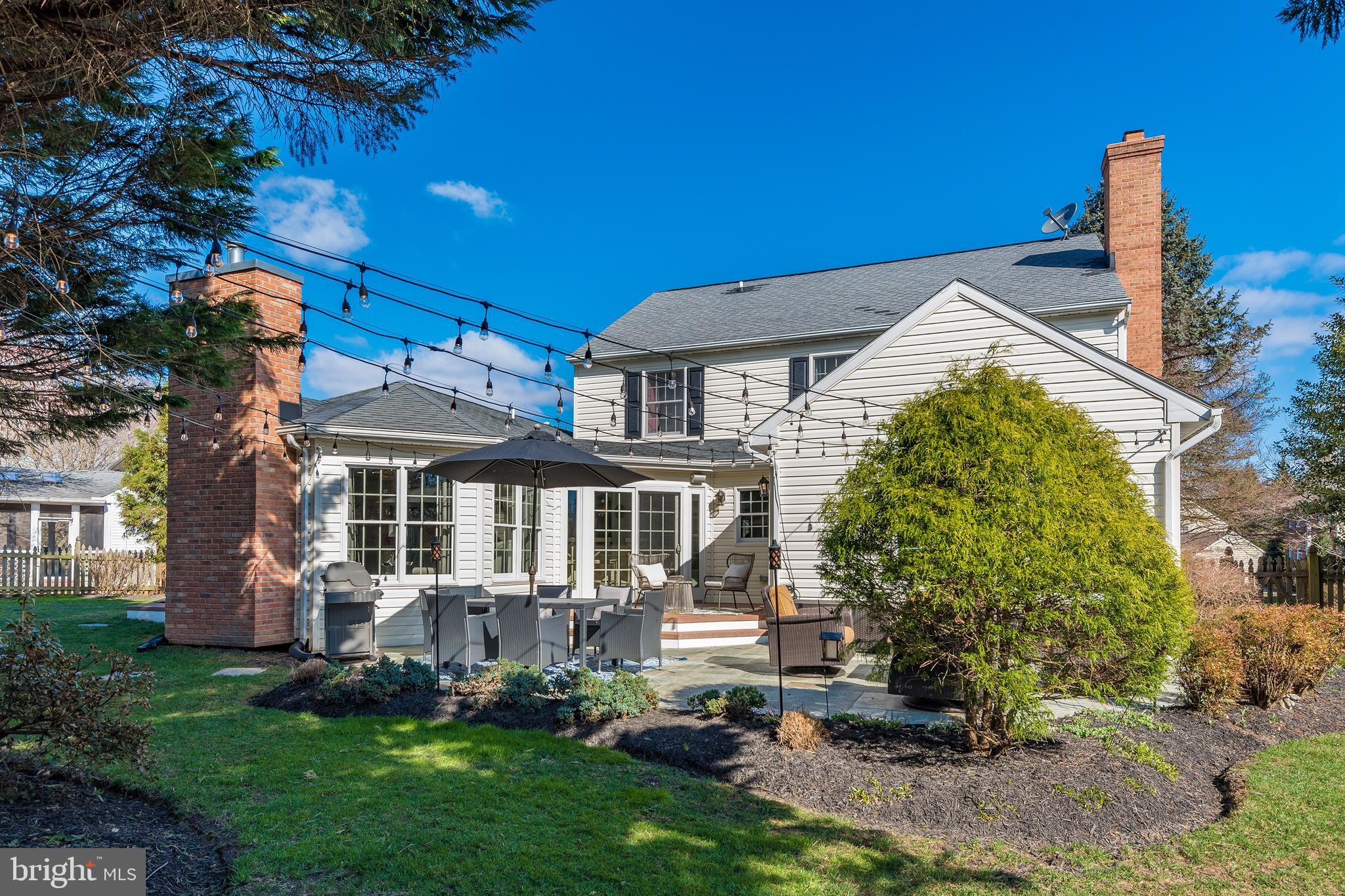 TURF VALLEY OVERLOOK - Residential