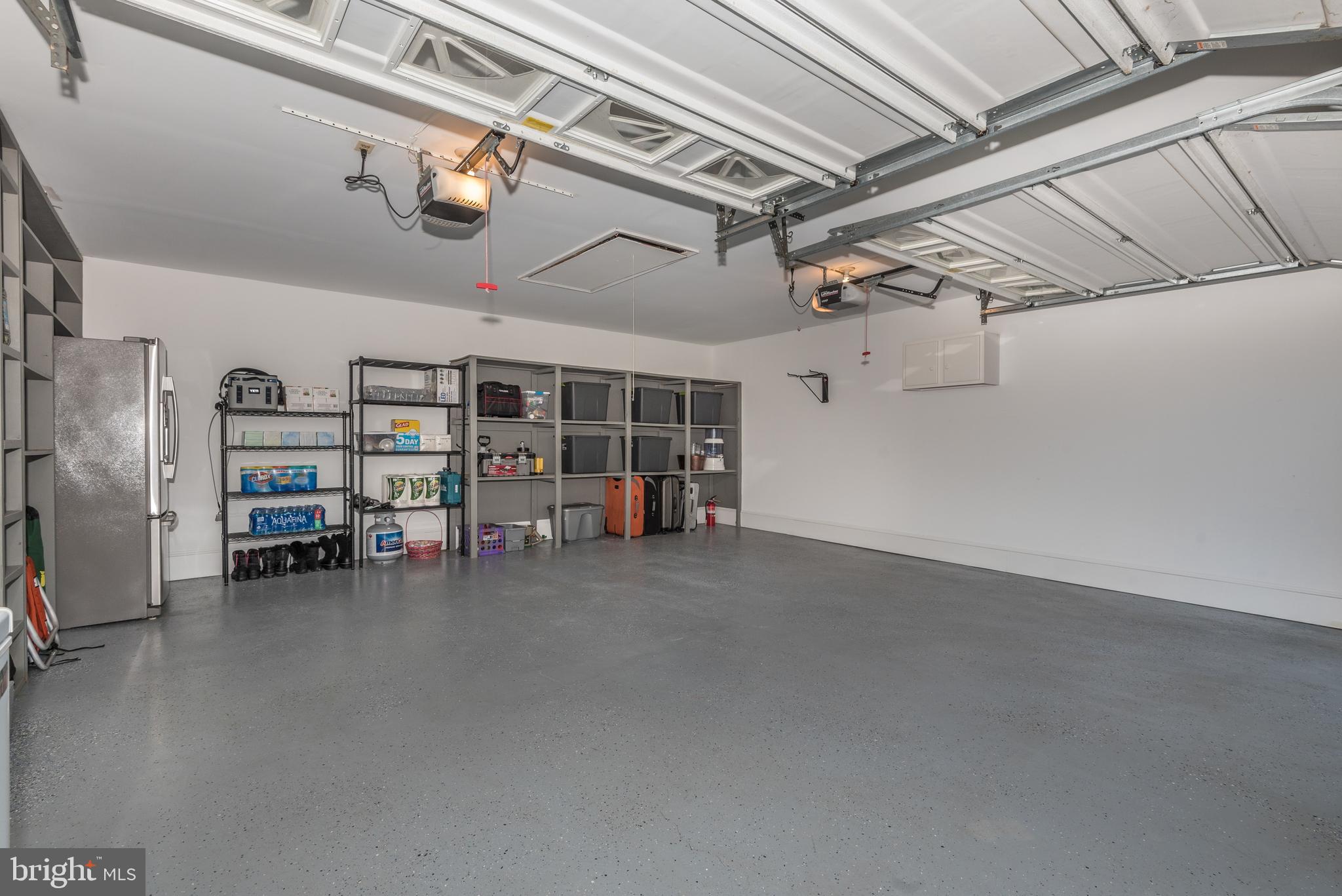 TURF VALLEY OVERLOOK - Residential