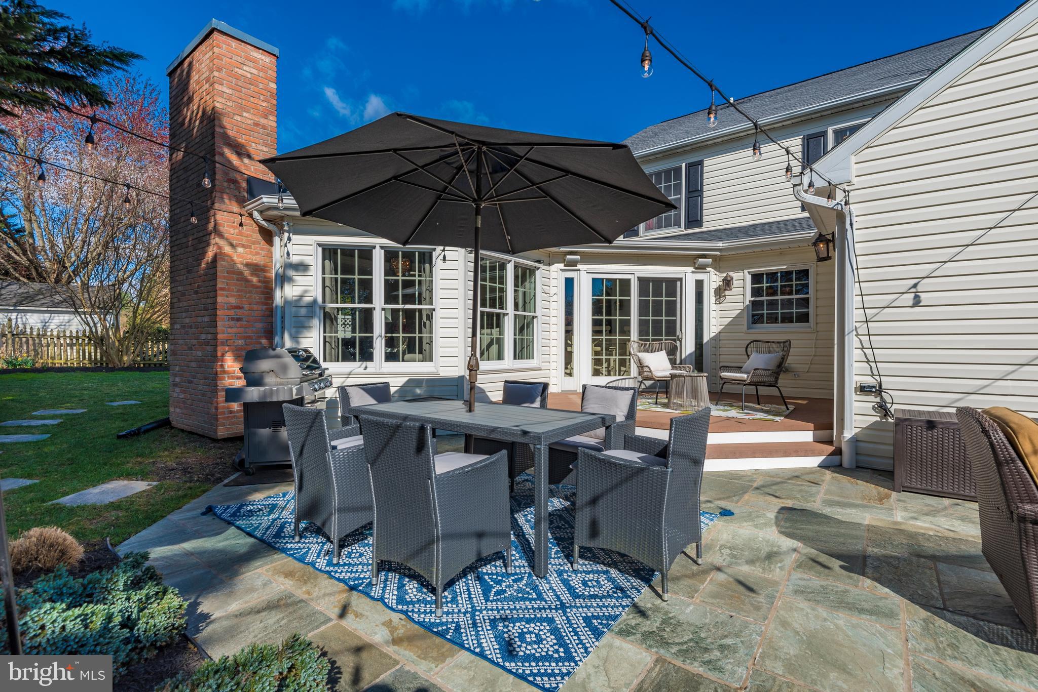 TURF VALLEY OVERLOOK - Residential