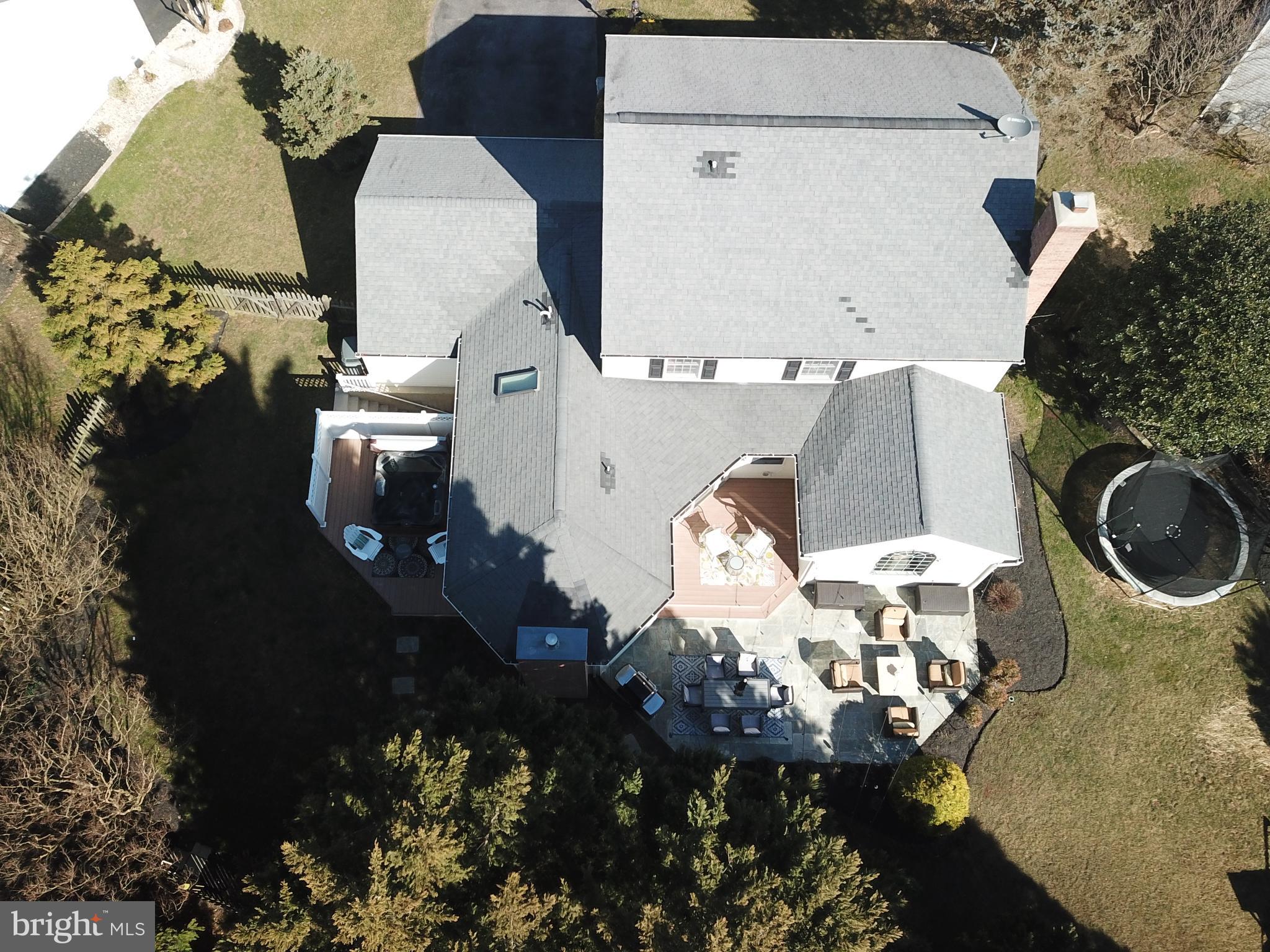 TURF VALLEY OVERLOOK - Residential