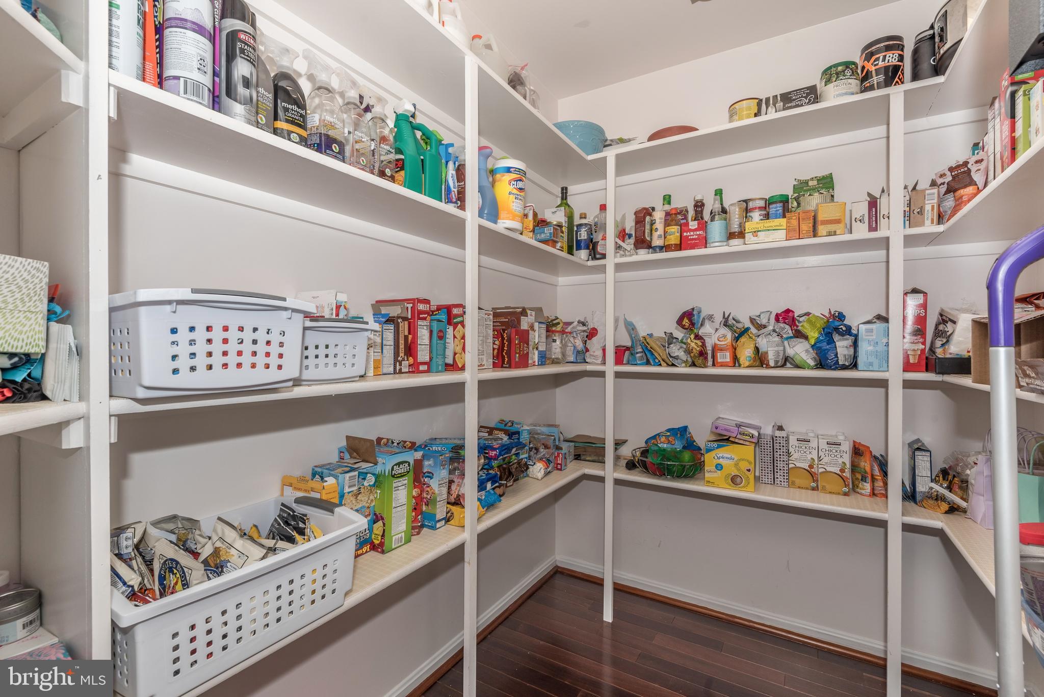 TURF VALLEY OVERLOOK - Residential