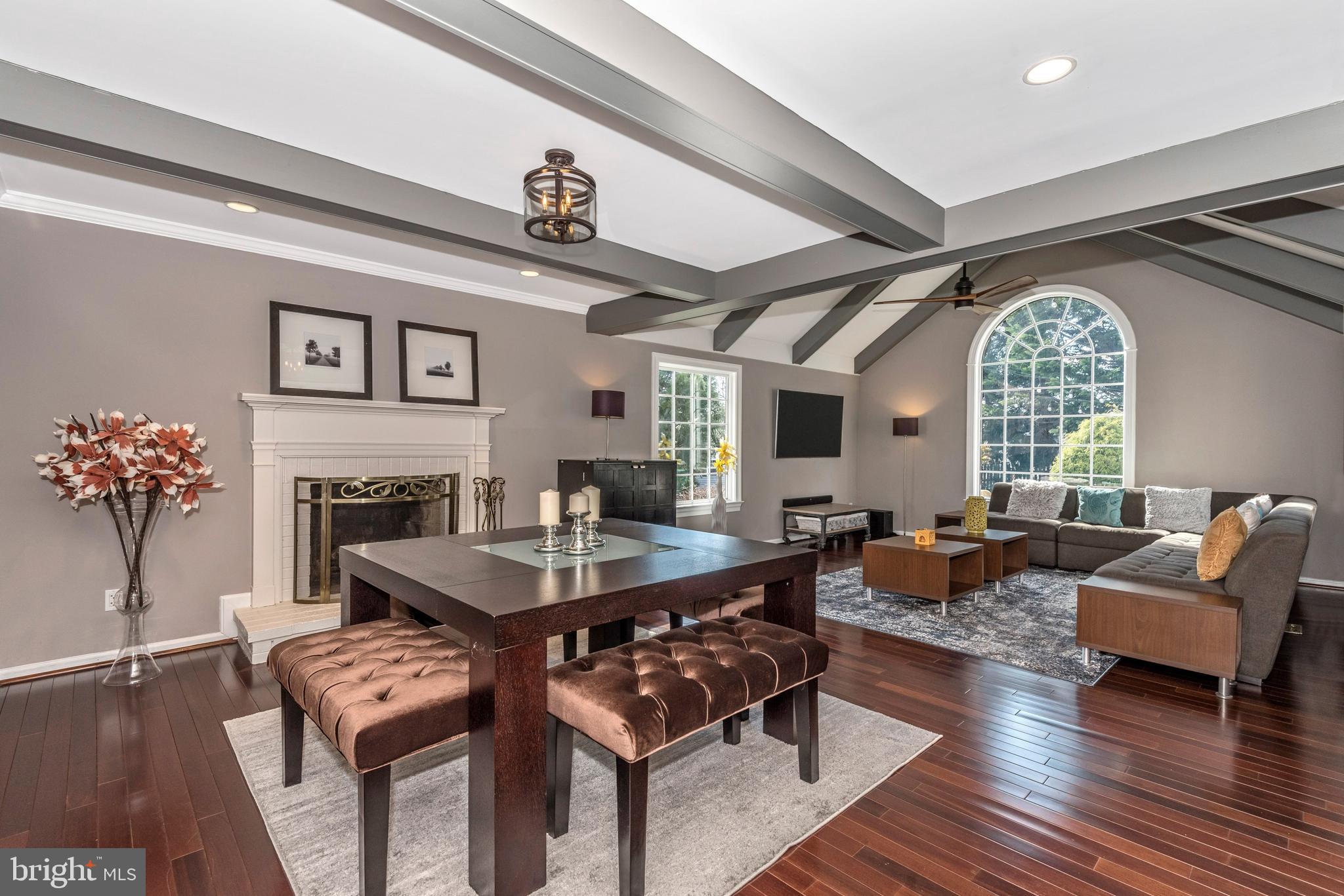 TURF VALLEY OVERLOOK - Residential