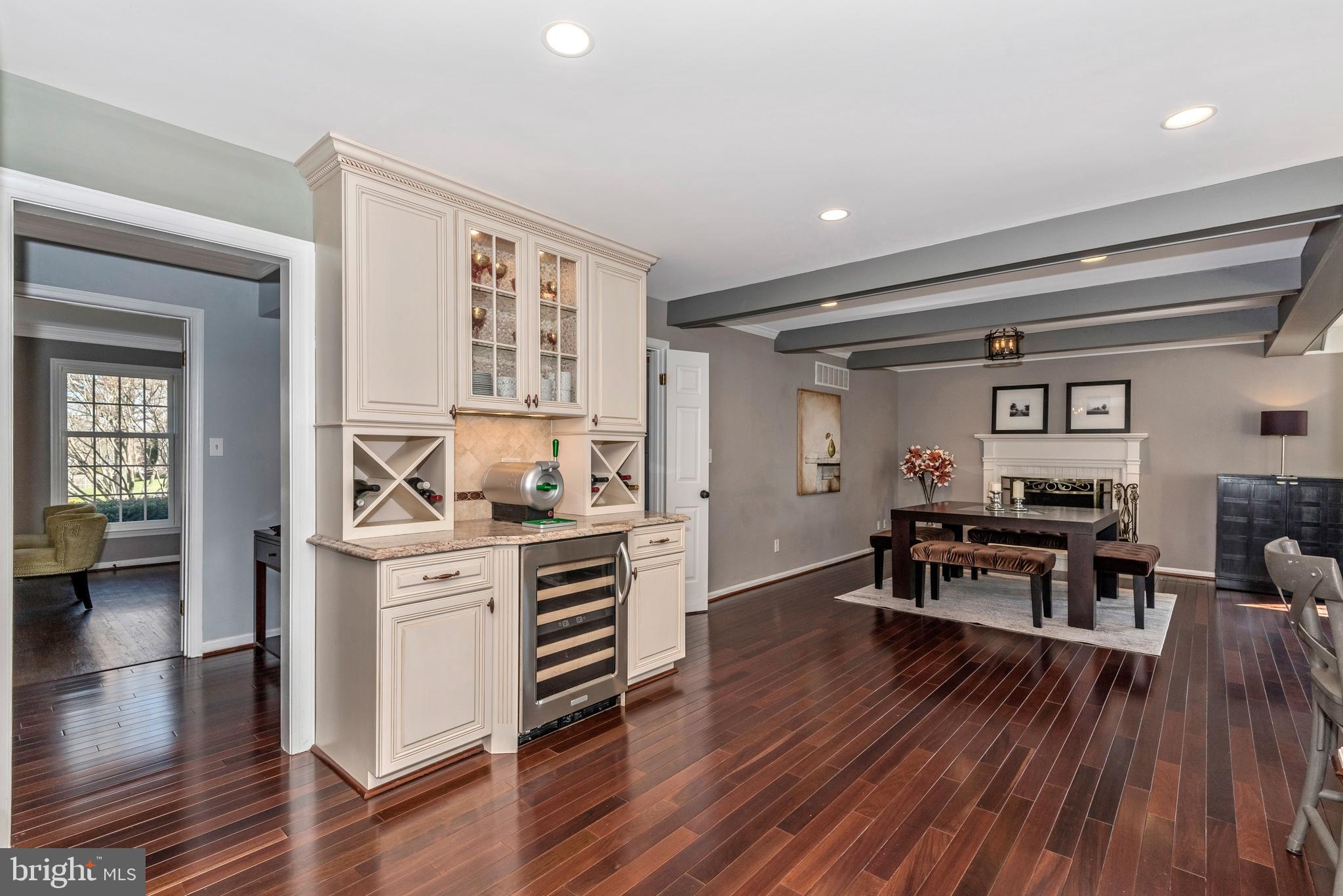 TURF VALLEY OVERLOOK - Residential