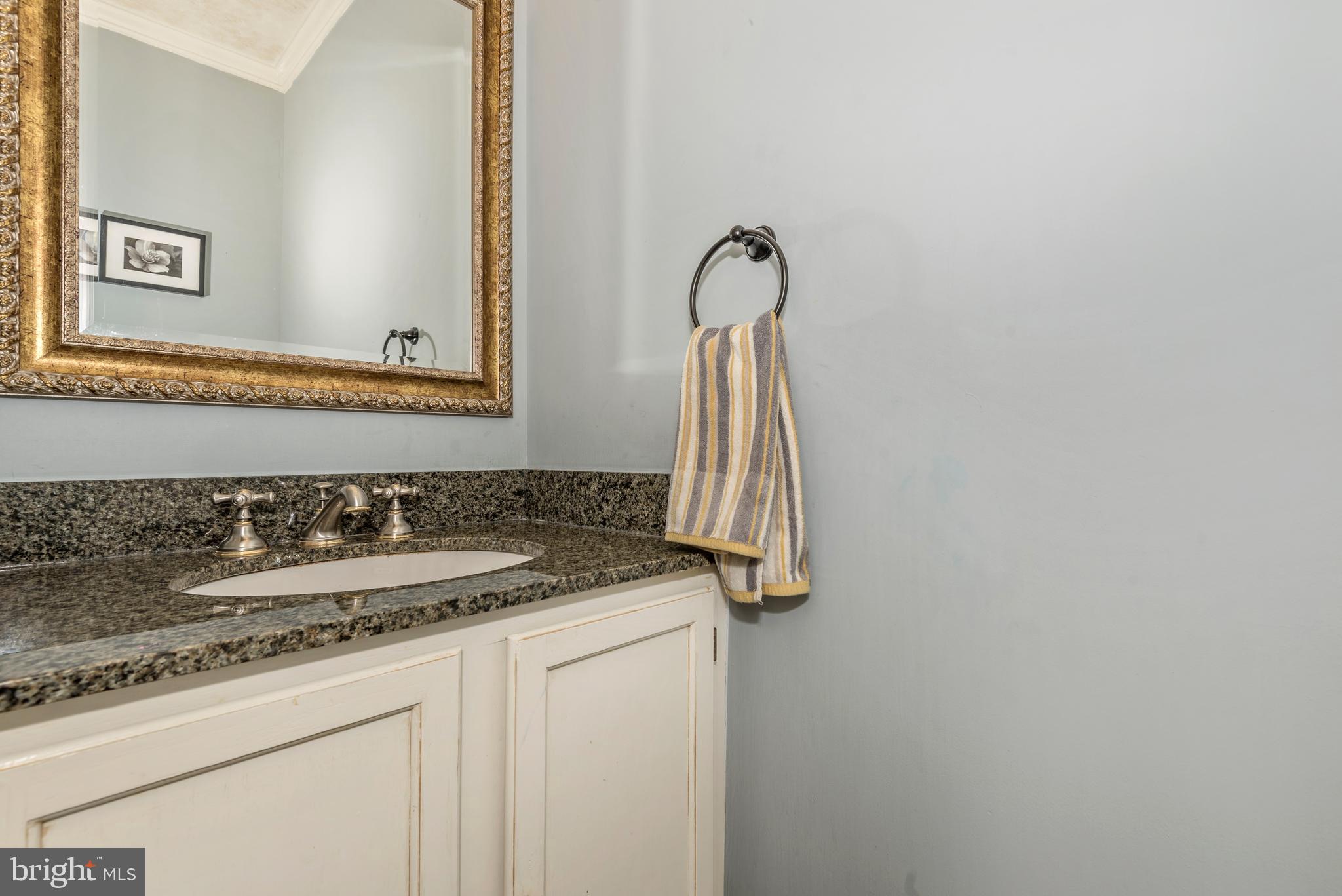 TURF VALLEY OVERLOOK - Residential